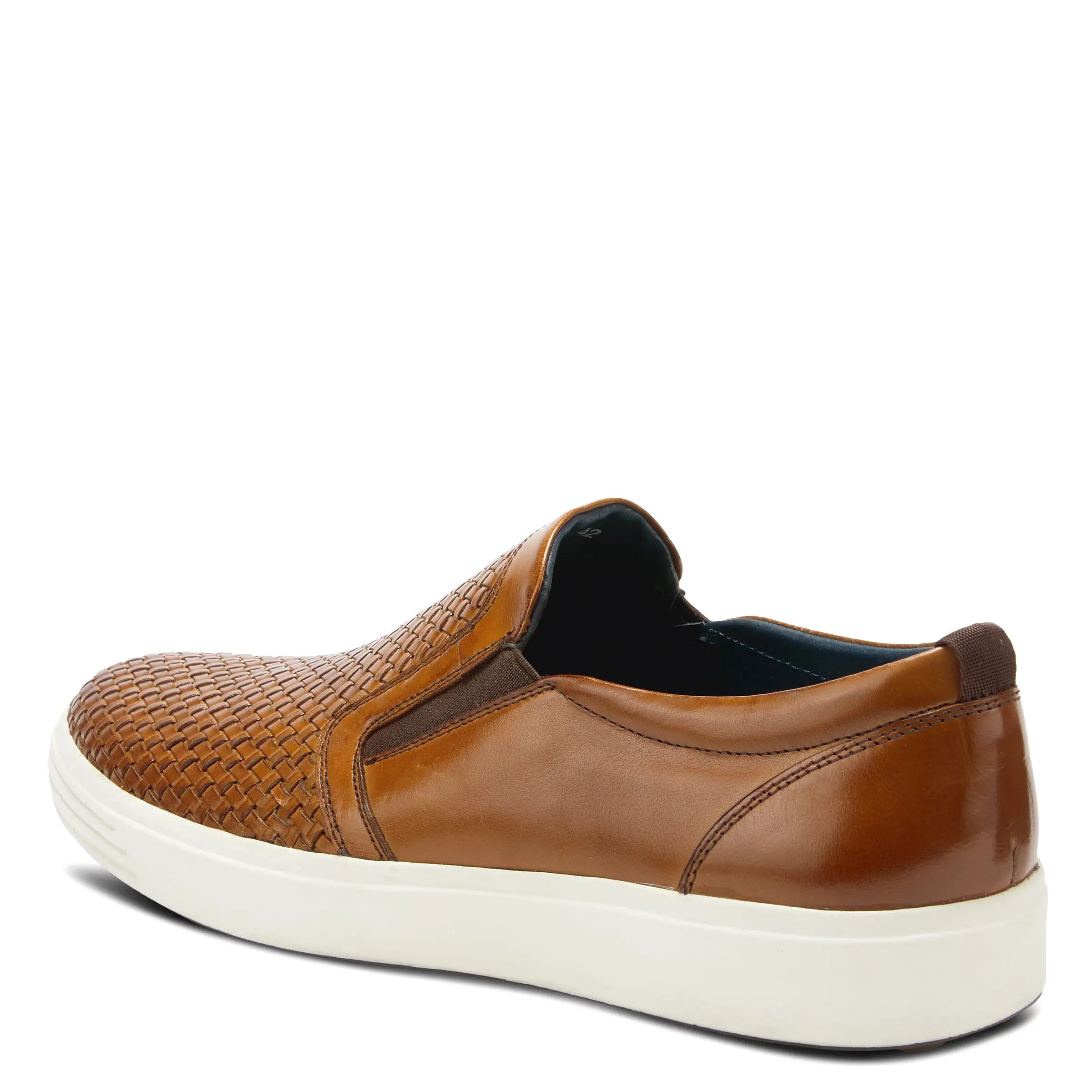 Spring Step Men DANIELO Shoes