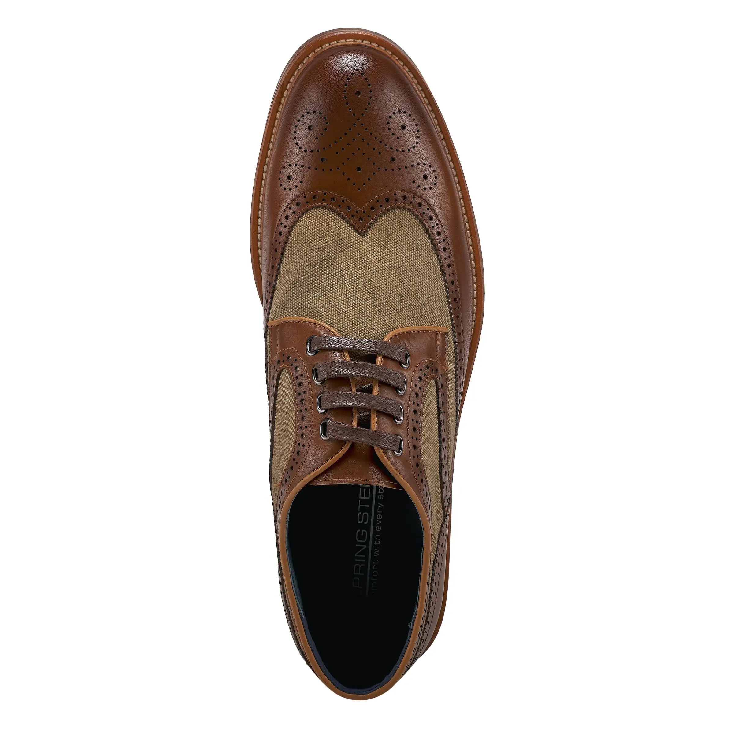 Spring Step Men DOWNTOWN Shoes