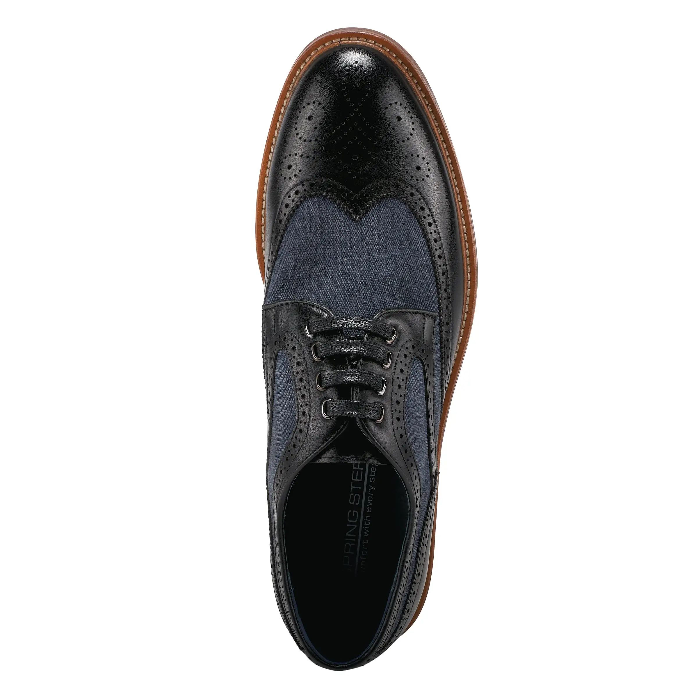 Spring Step Men DOWNTOWN Shoes