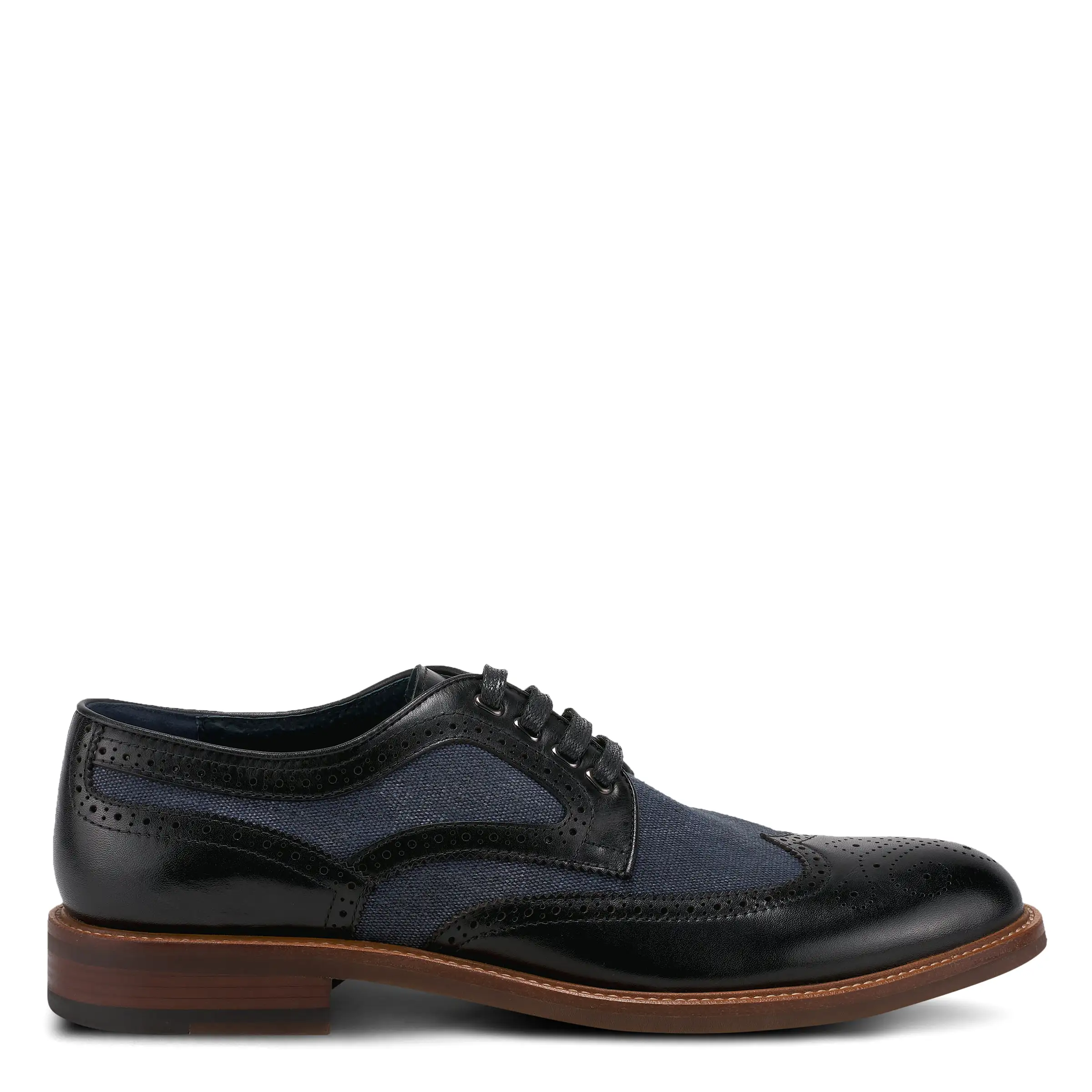 Spring Step Men DOWNTOWN Shoes