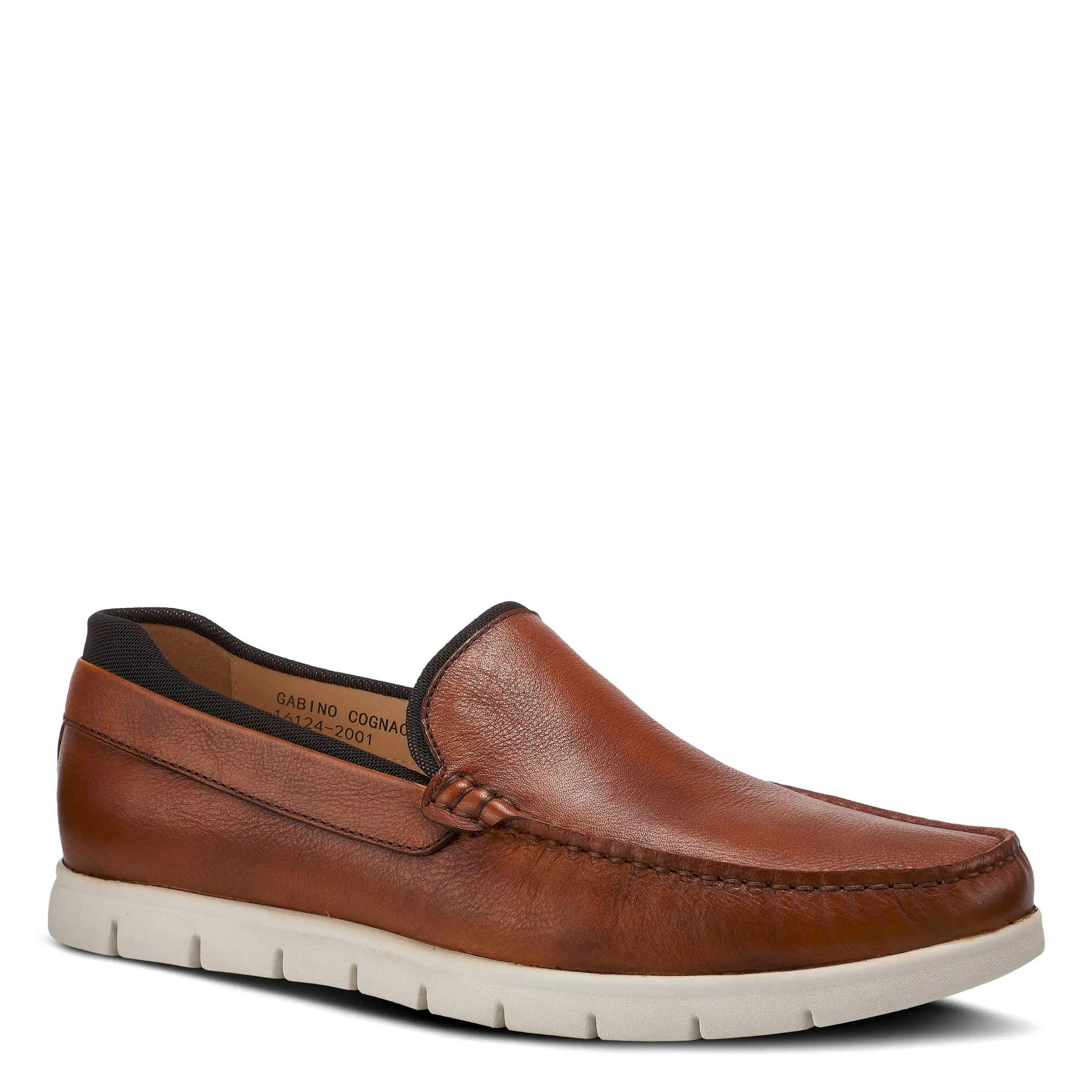 Spring Step Men GABINO Shoes