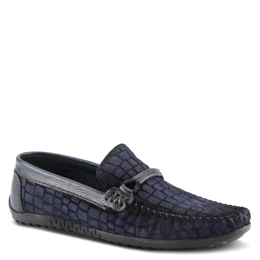 Spring Step Men LUCIANO Loafer Shoes