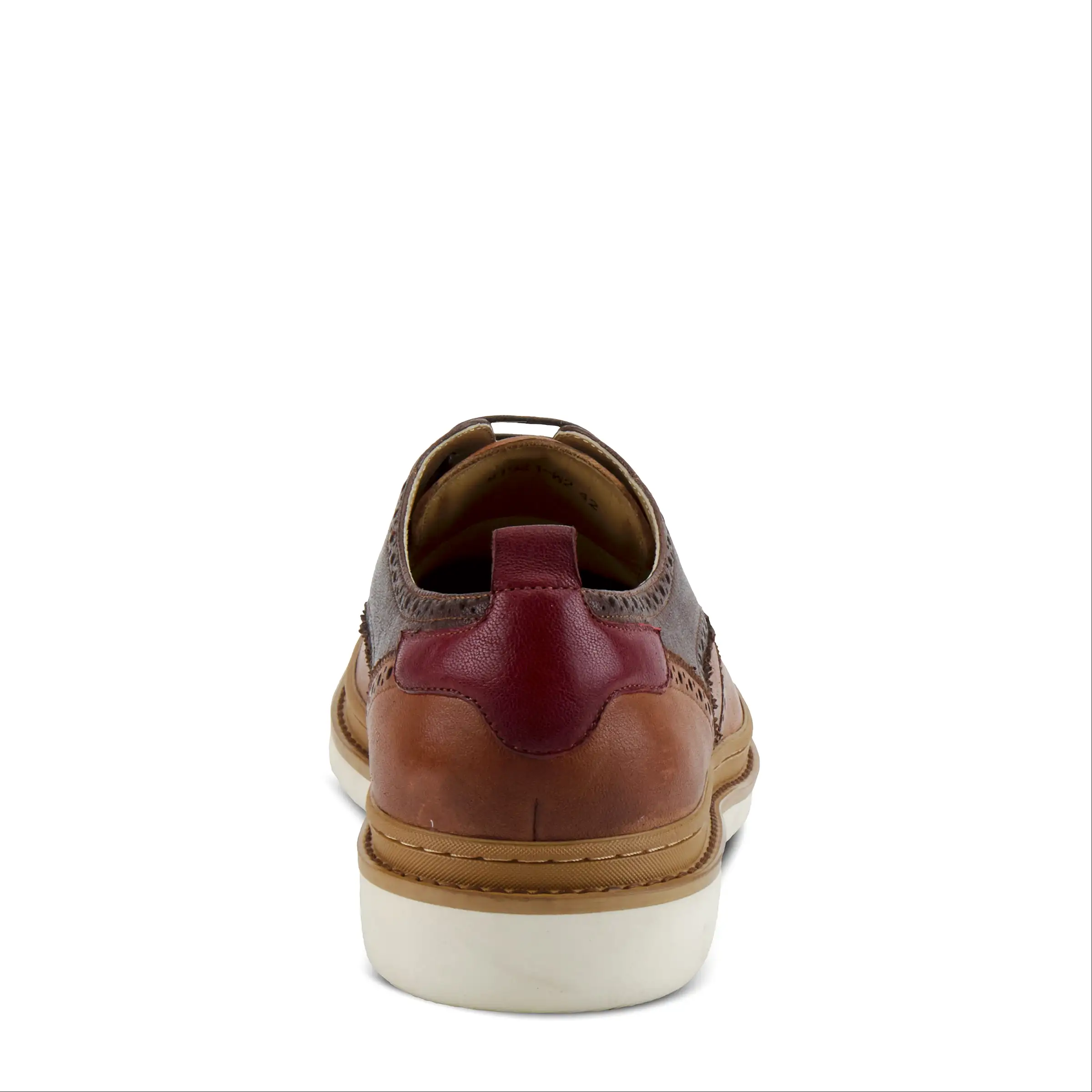 Spring Step Men MAXIMUS Shoes