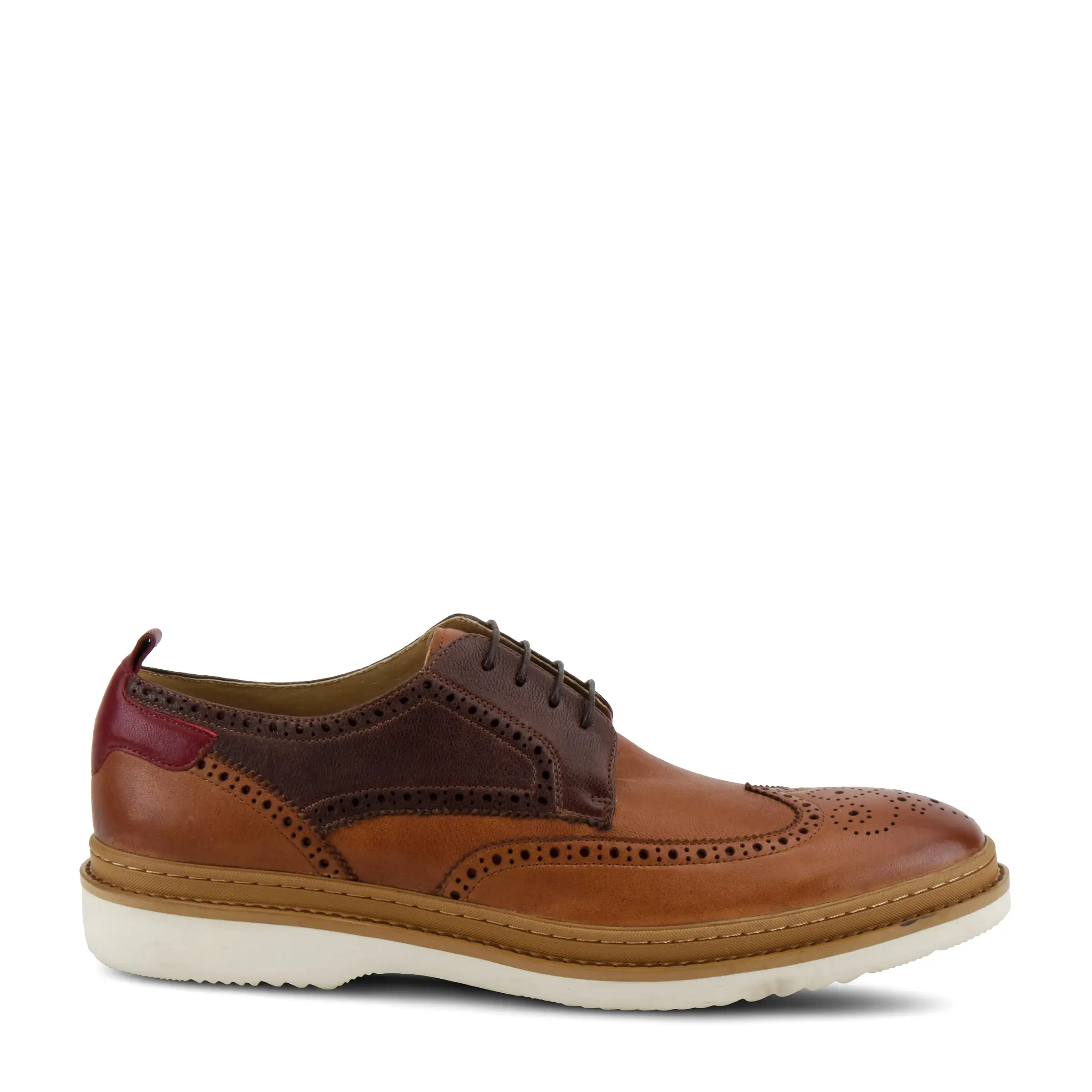 Spring Step Men MAXIMUS Shoes