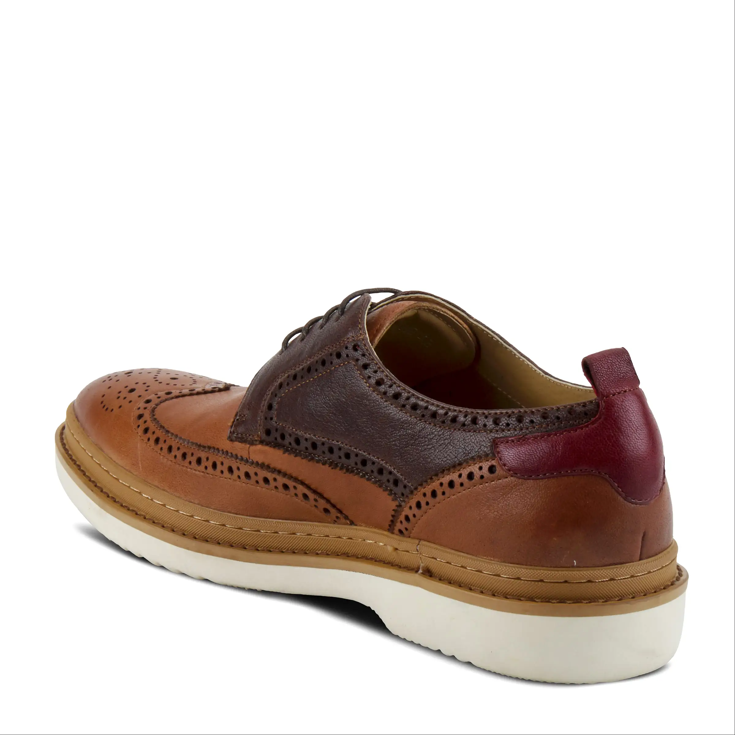 Spring Step Men MAXIMUS Shoes