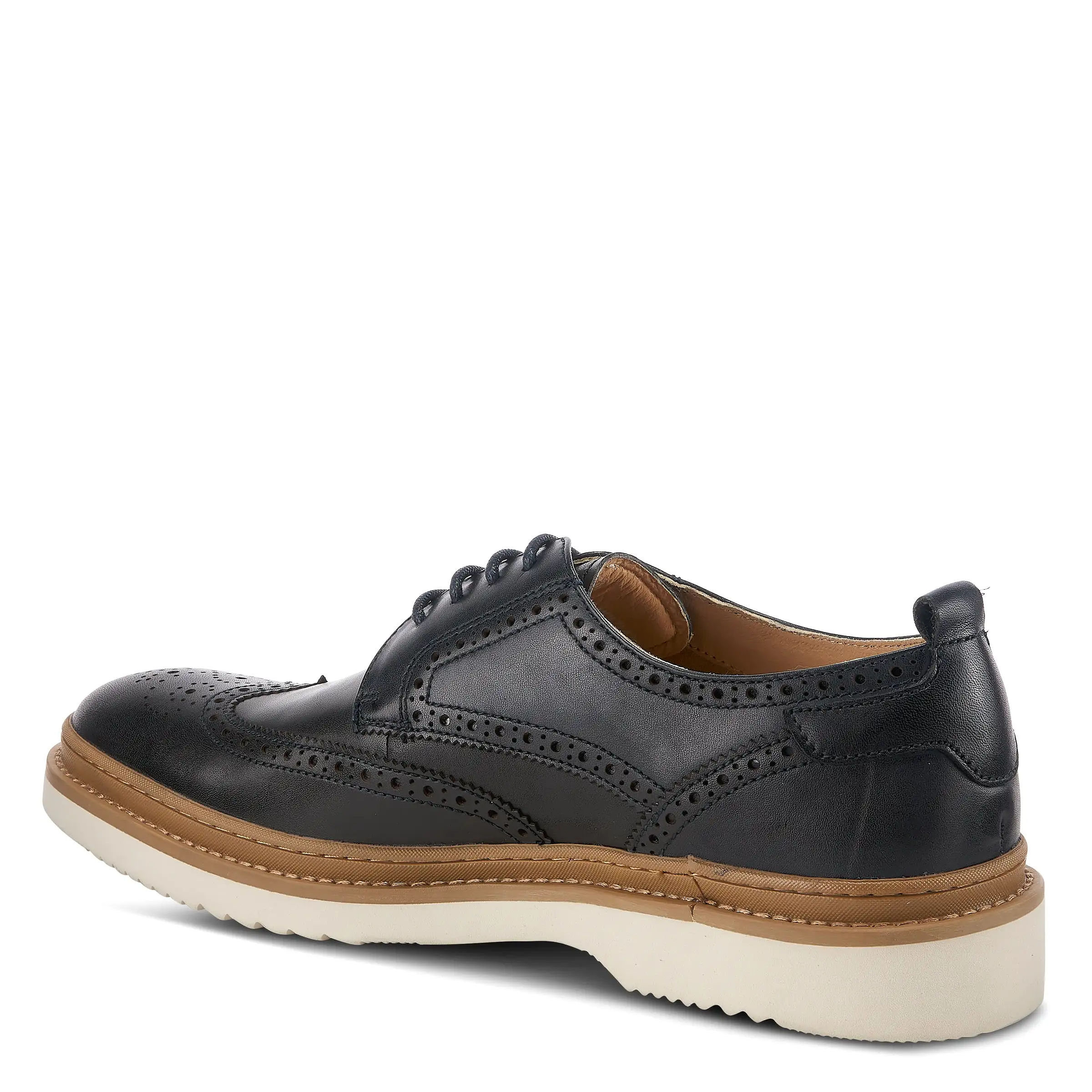 Spring Step Men MAXIMUS Shoes