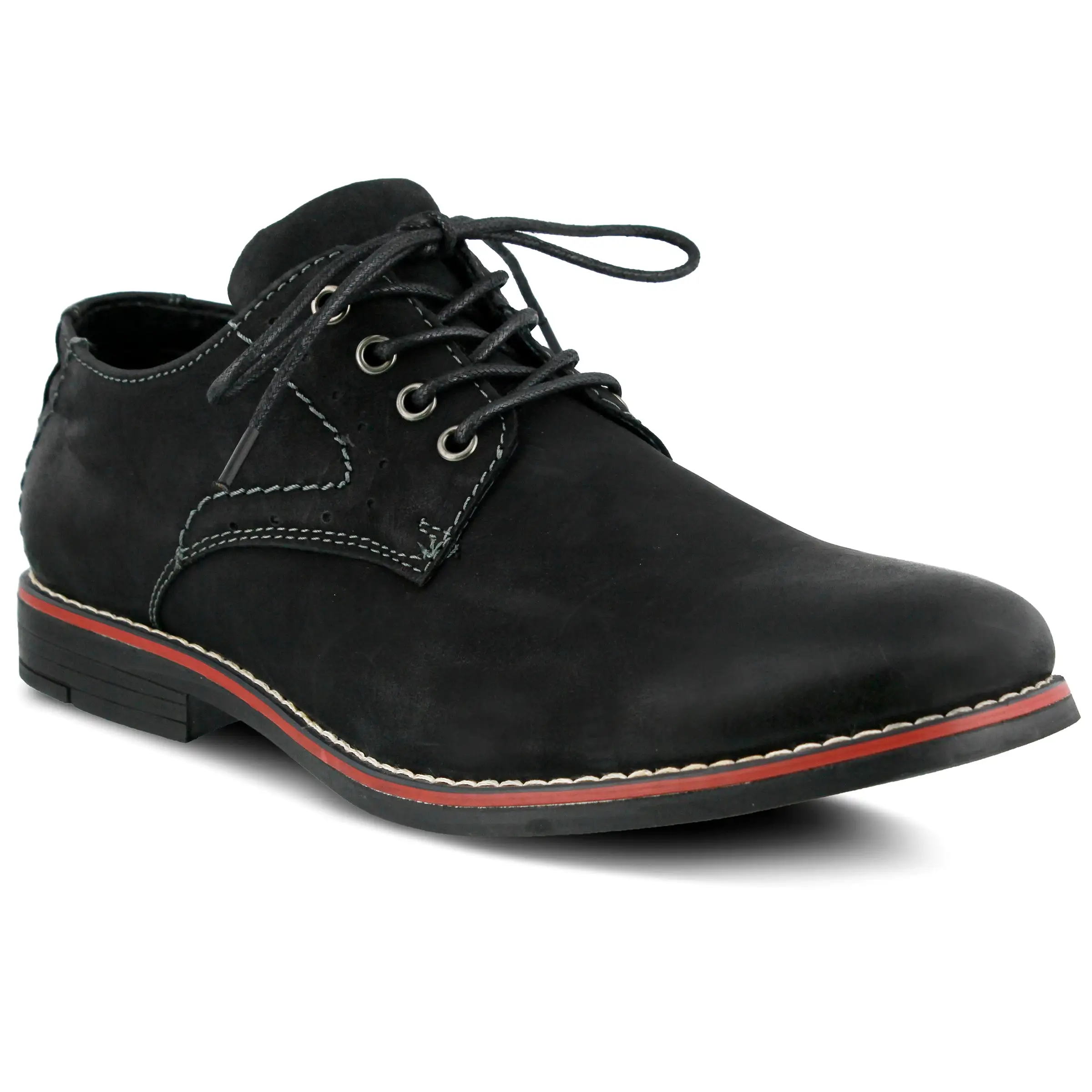 Spring Step Men MONTENEGRO Shoes