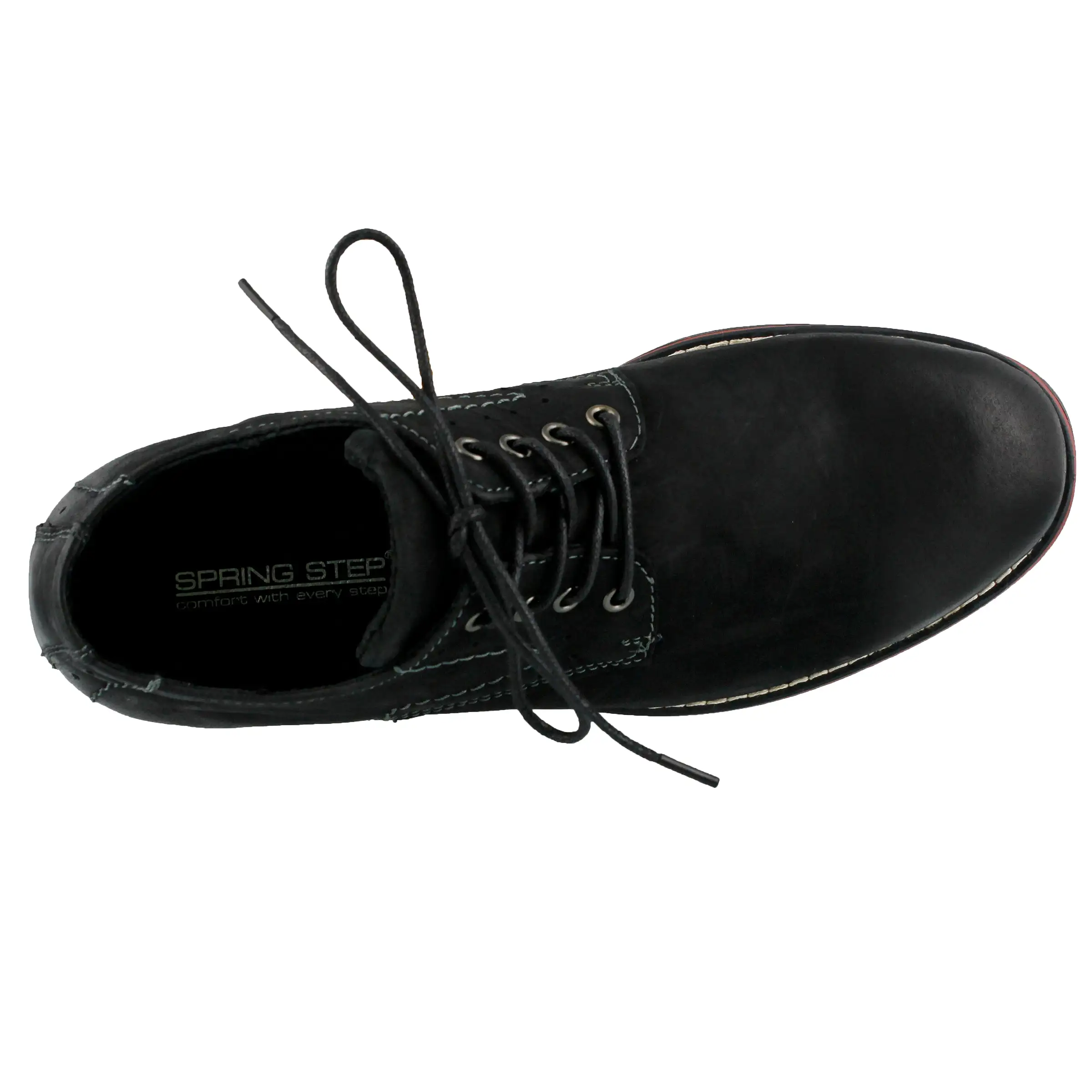 Spring Step Men MONTENEGRO Shoes