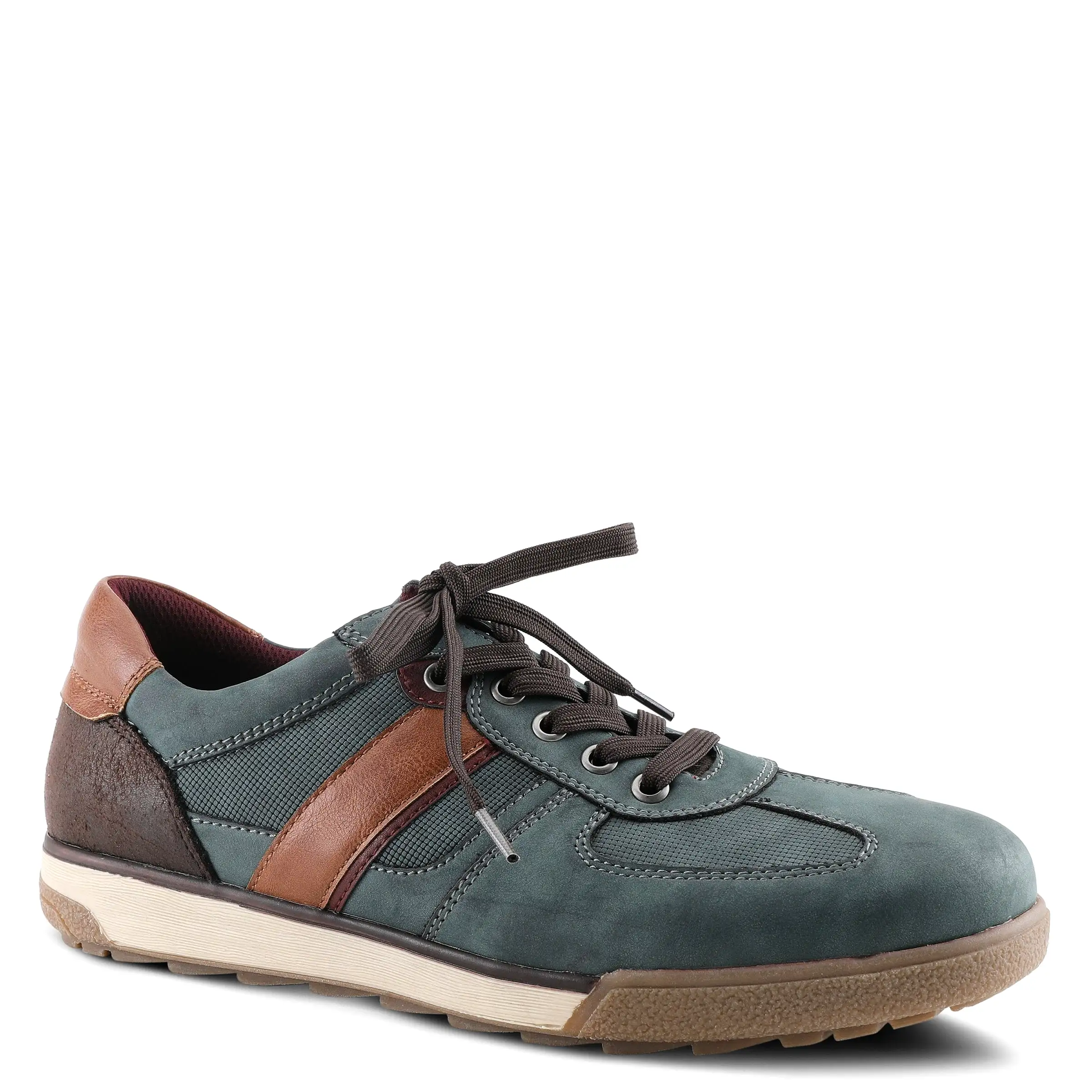 SPRING STEP MEN NORMAN ATHLETIC SHOES