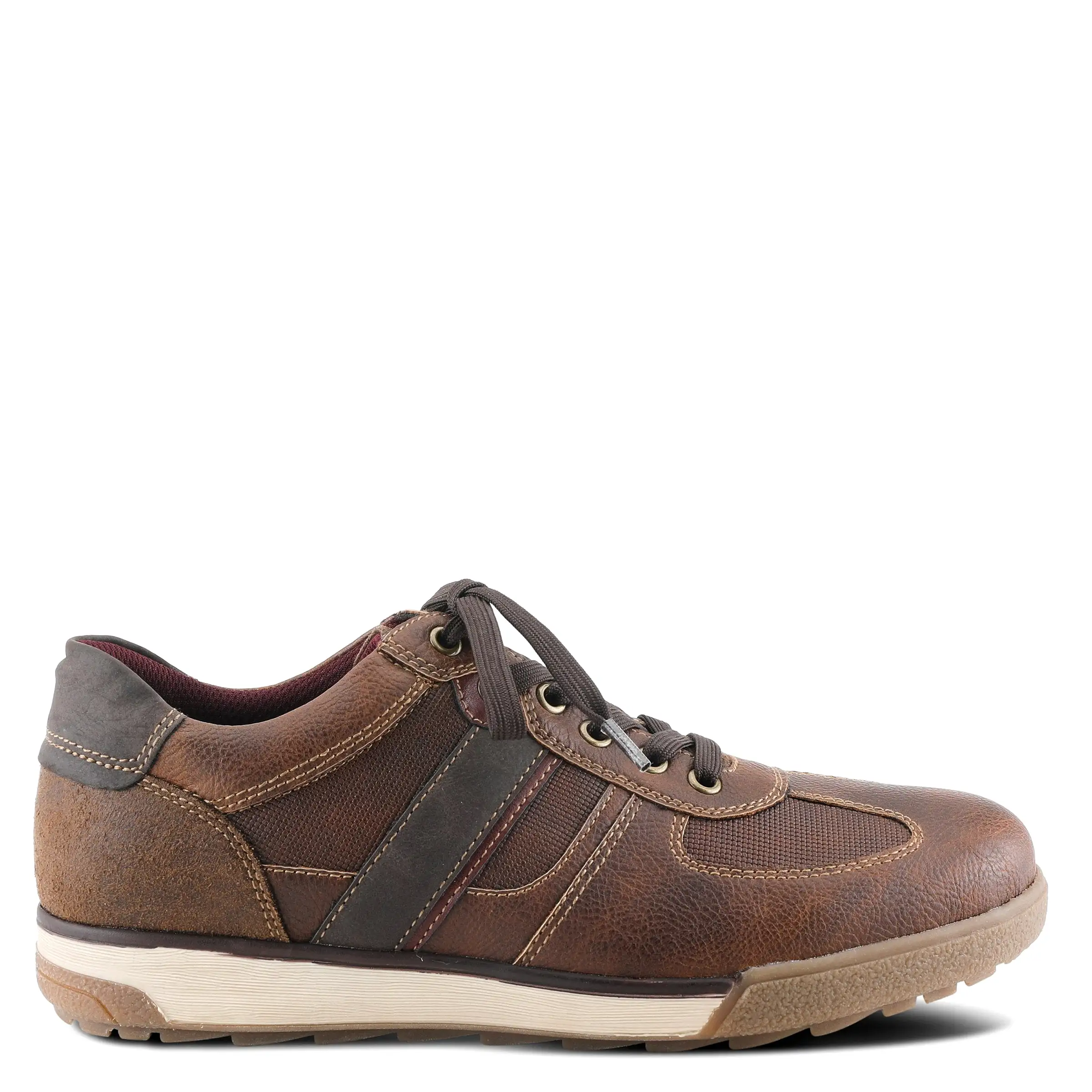 SPRING STEP MEN NORMAN ATHLETIC SHOES