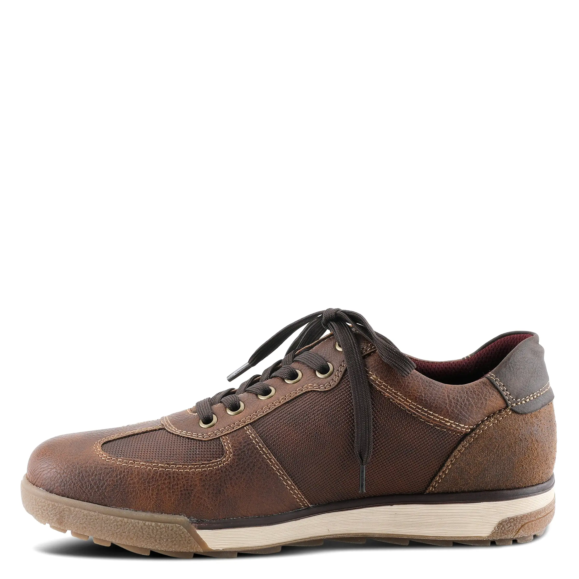 SPRING STEP MEN NORMAN ATHLETIC SHOES