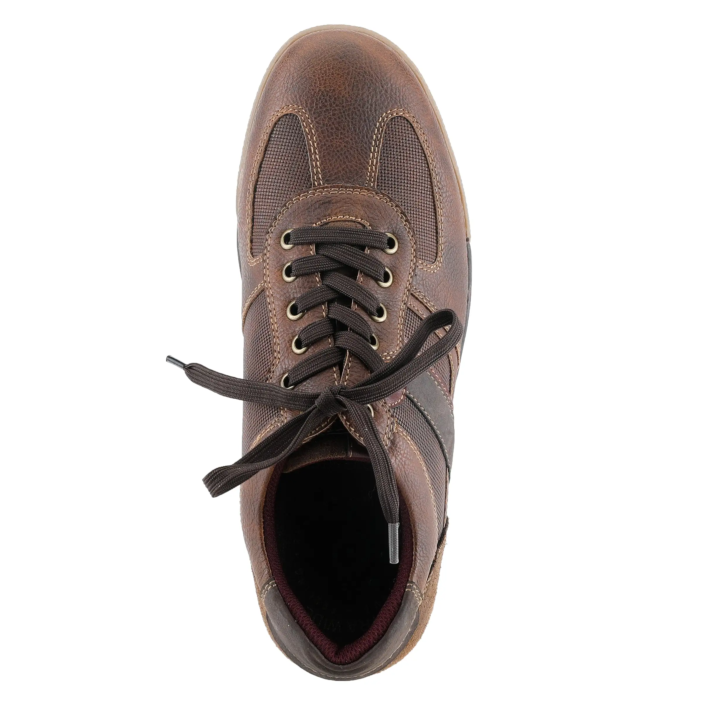 SPRING STEP MEN NORMAN ATHLETIC SHOES