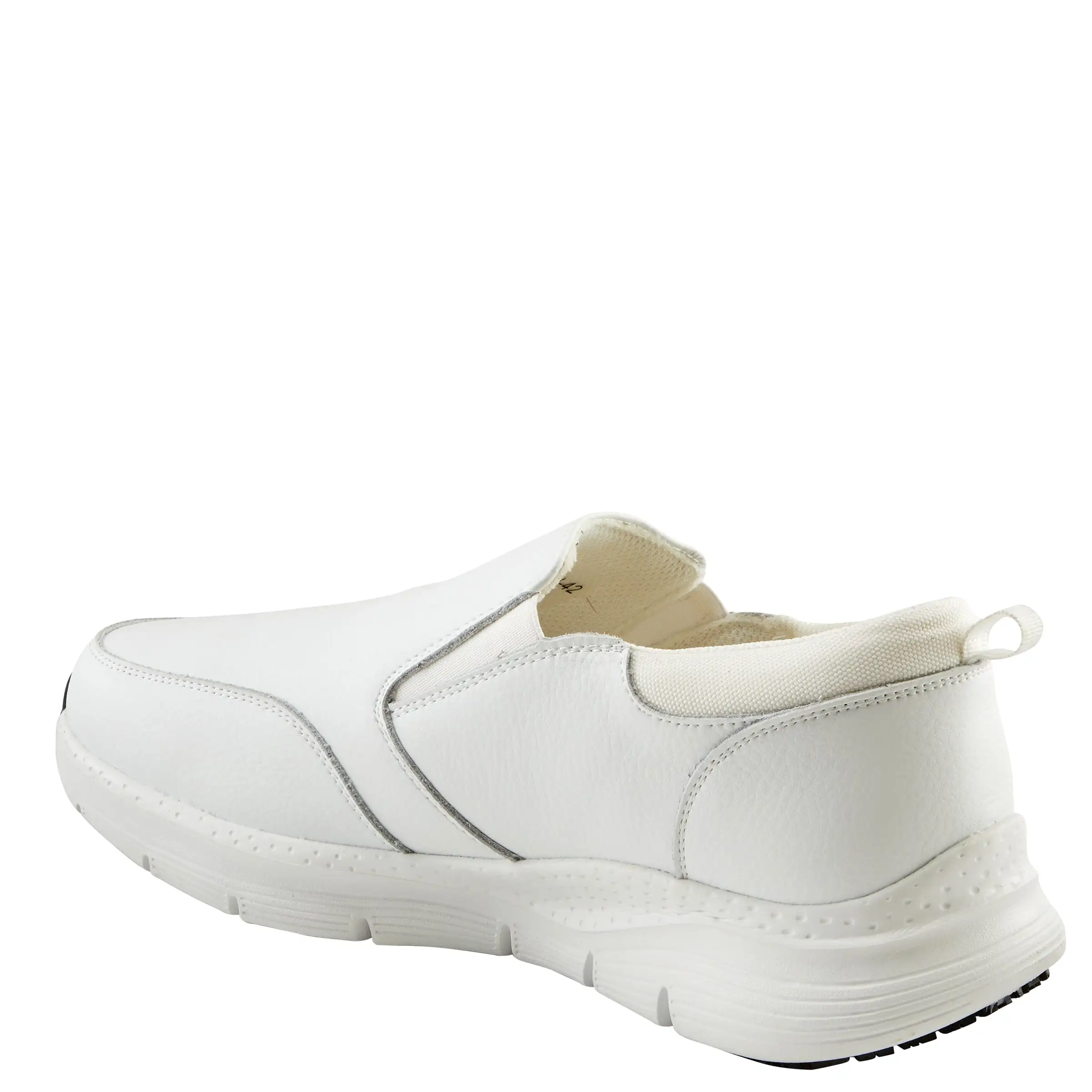 SPRING STEP PROFESSIONAL WHITAKER MEN'S SLIP-ON SHOES