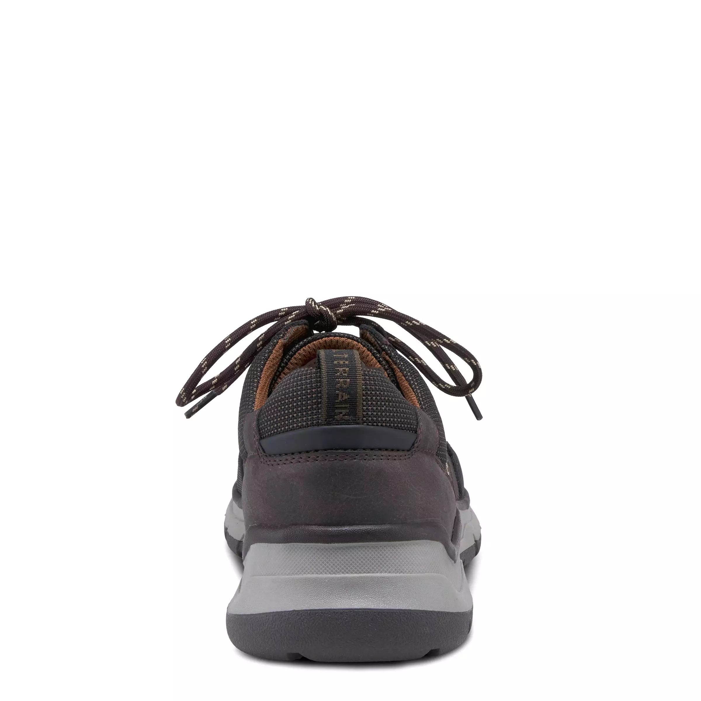 SPRING STEP RELIFE MEN MOE LACE-UP SHOES