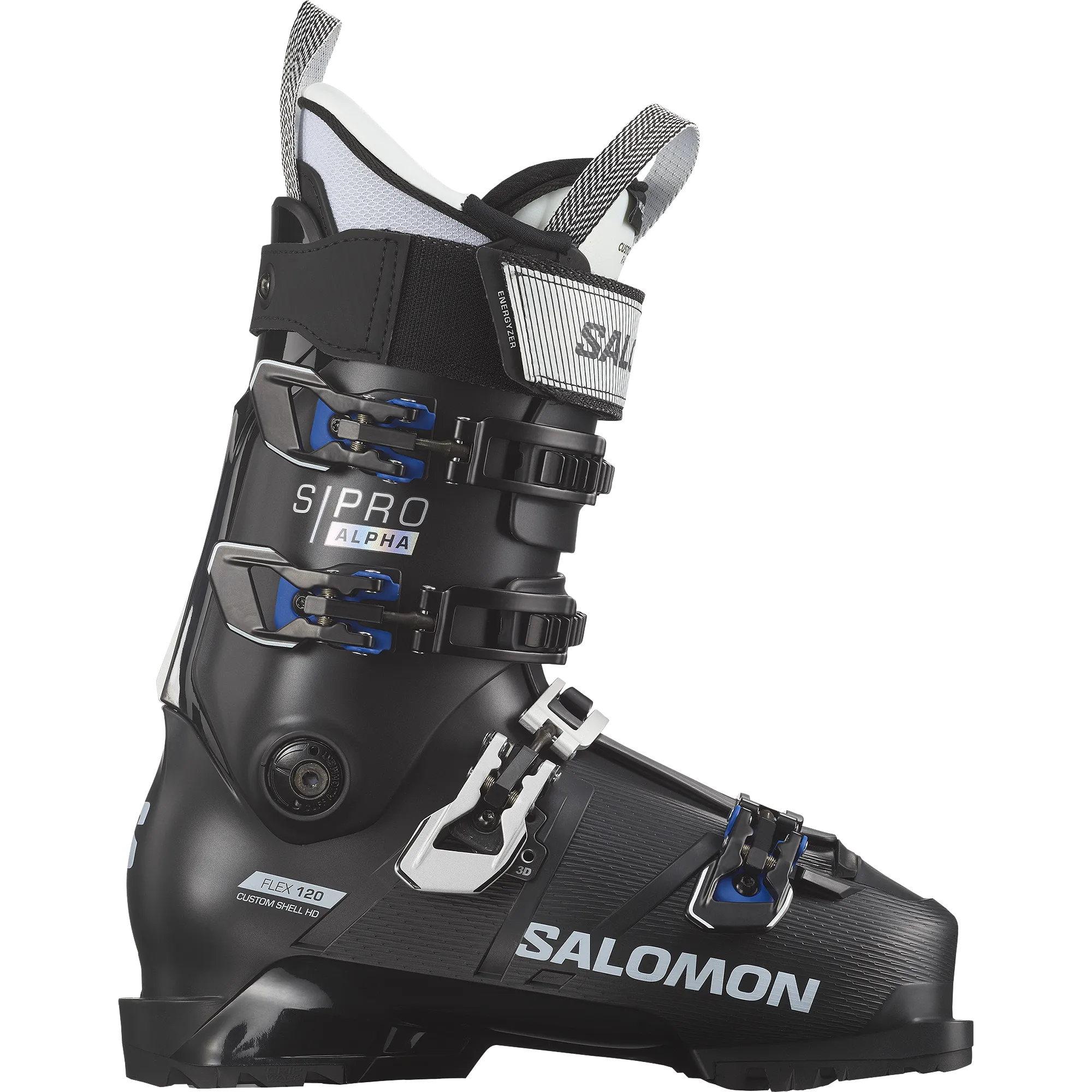 S/PRO ALPHA 120 GW EL SKI BOOT MEN'S