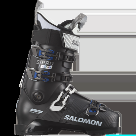 S/PRO ALPHA 120 GW EL SKI BOOT MEN'S