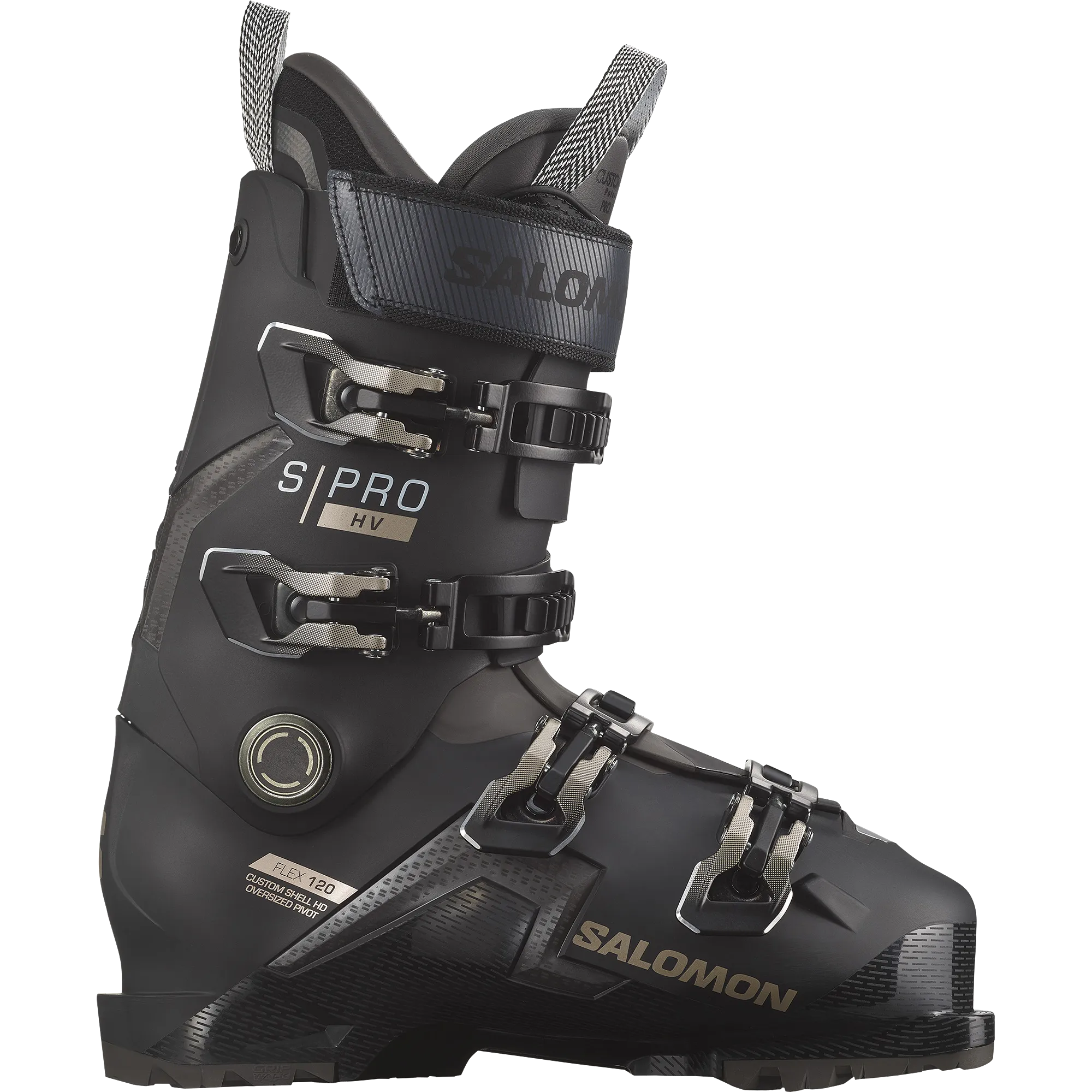 S/PRO HV 120 GW SKI BOOT MEN'S