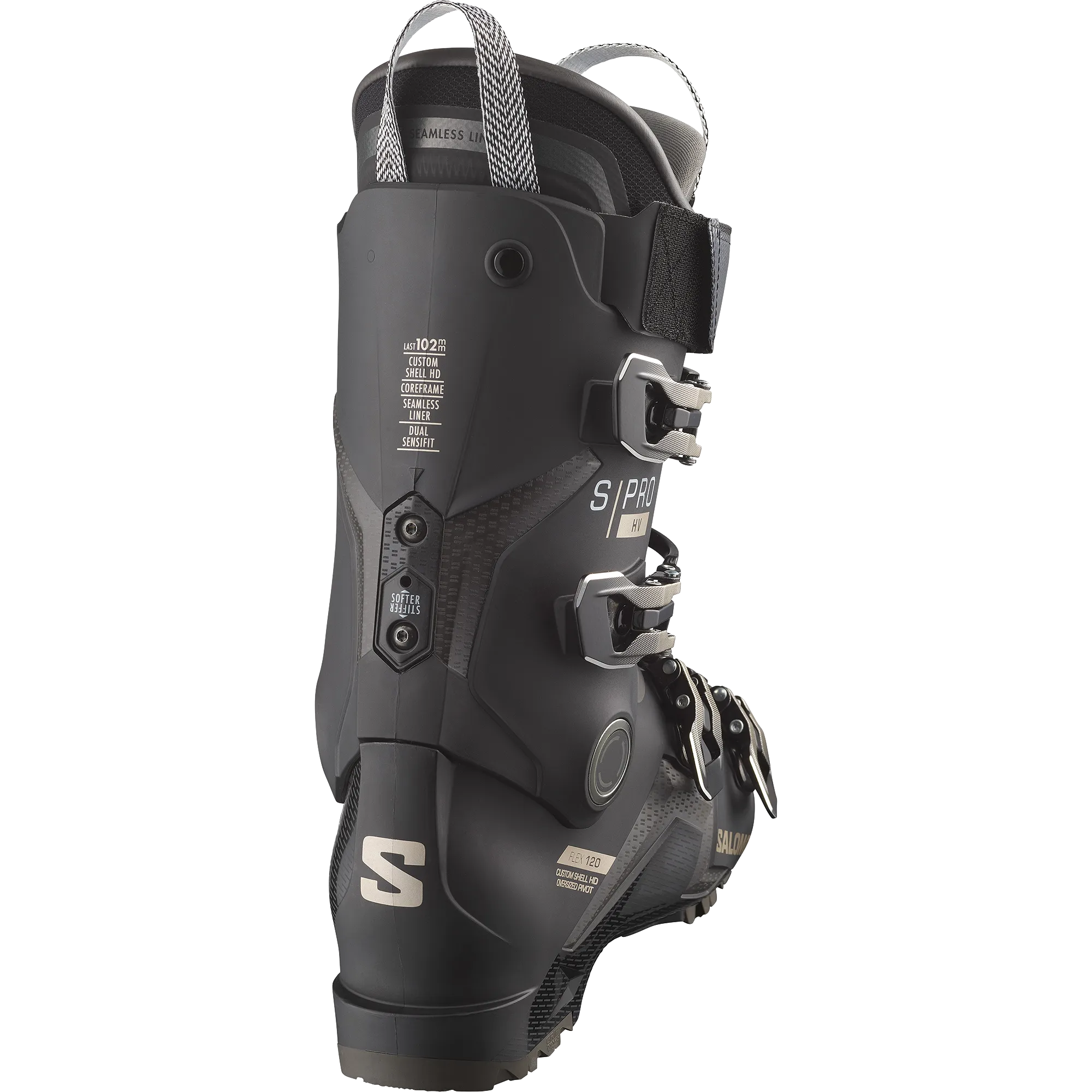 S/PRO HV 120 GW SKI BOOT MEN'S