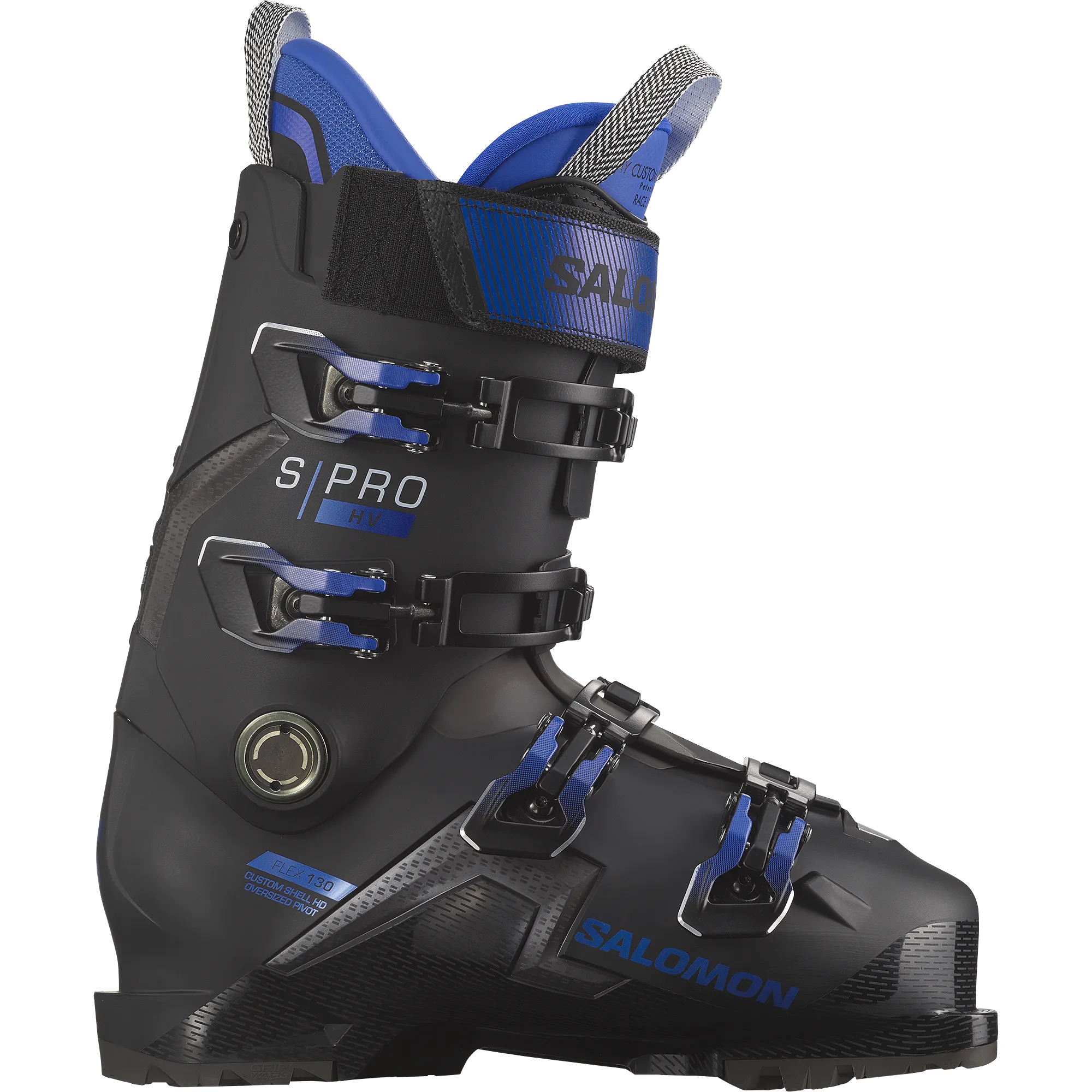 S/PRO HV 130 GW SKI BOOT MEN'S