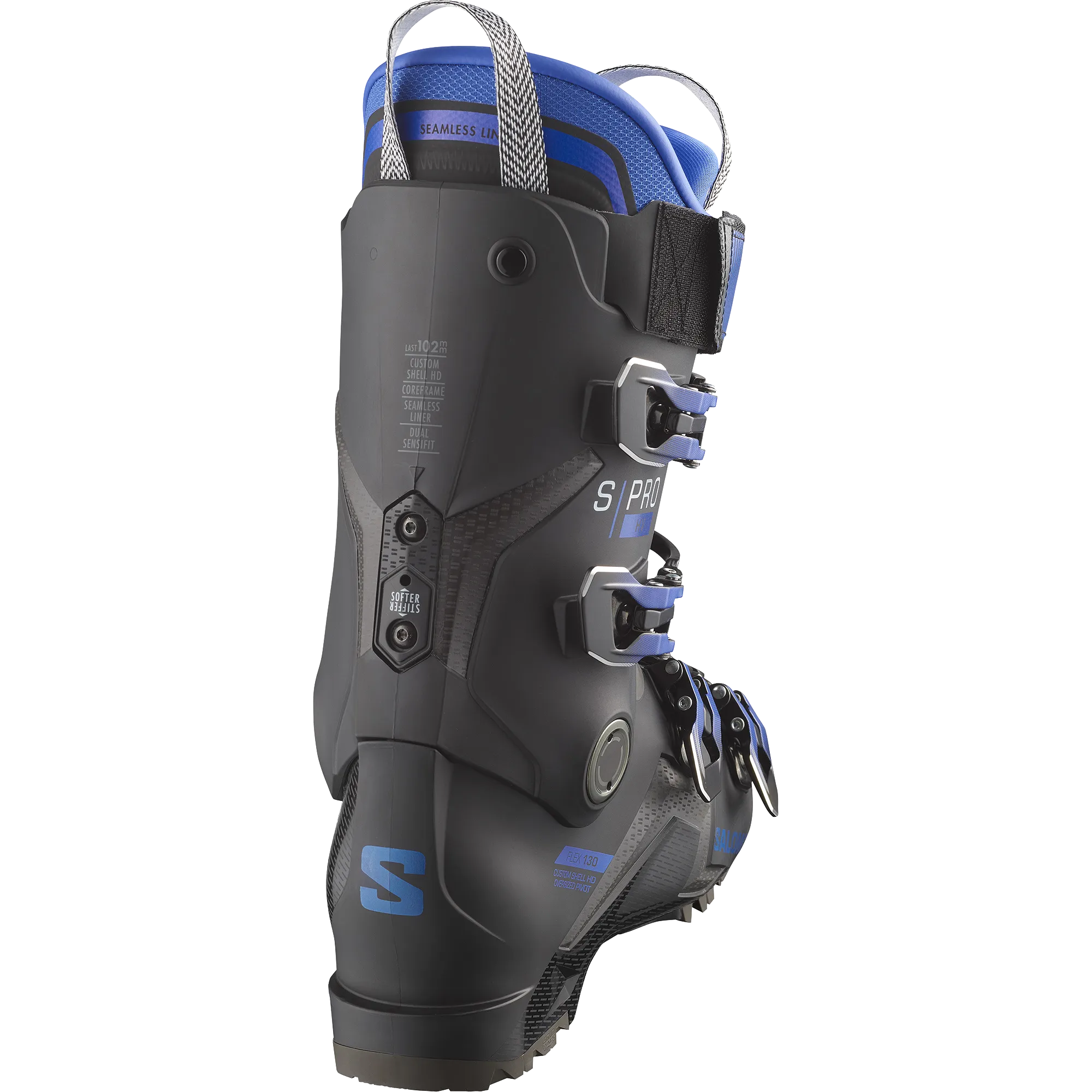 S/PRO HV 130 GW SKI BOOT MEN'S