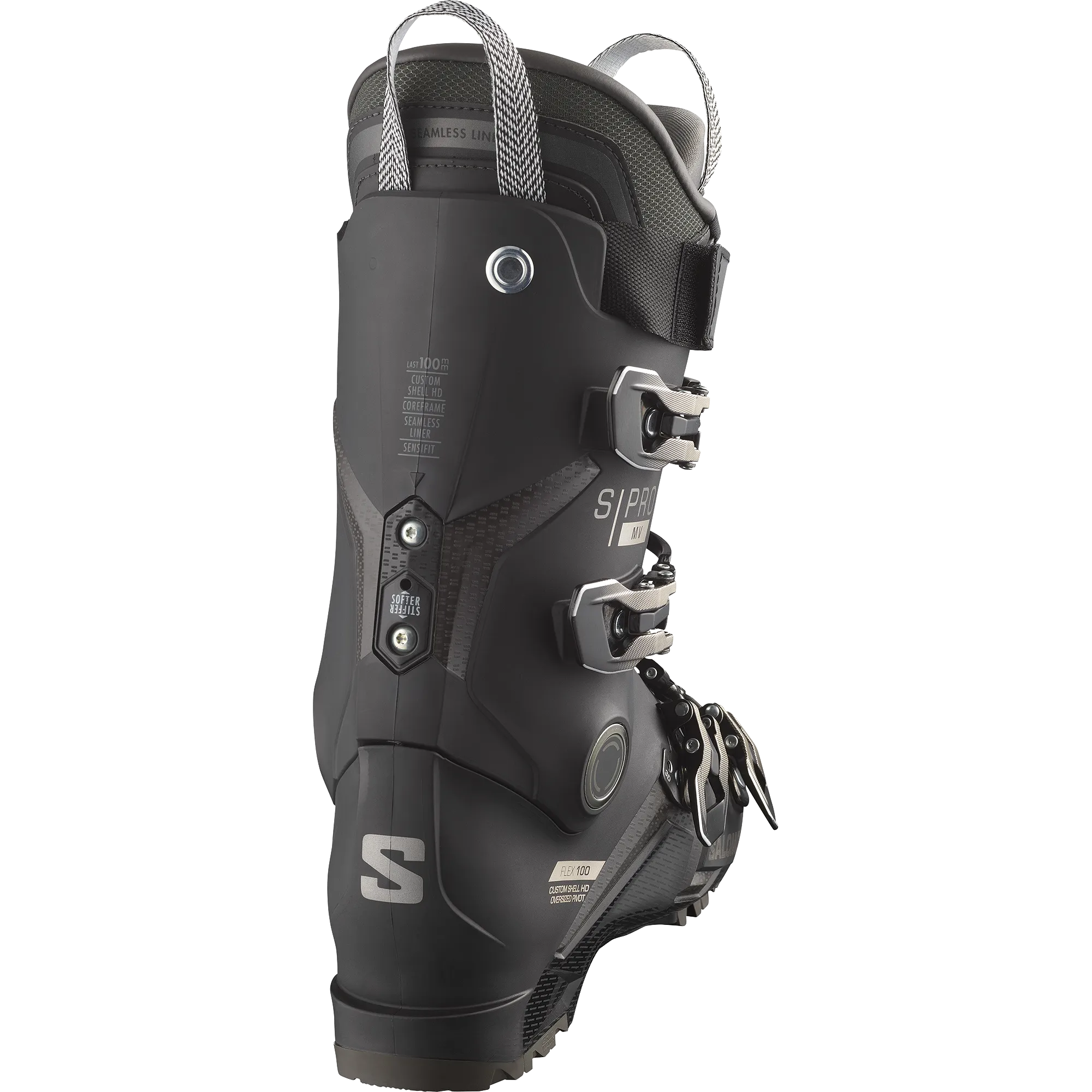 S/PRO MV 100 GW SKI BOOT MEN'S