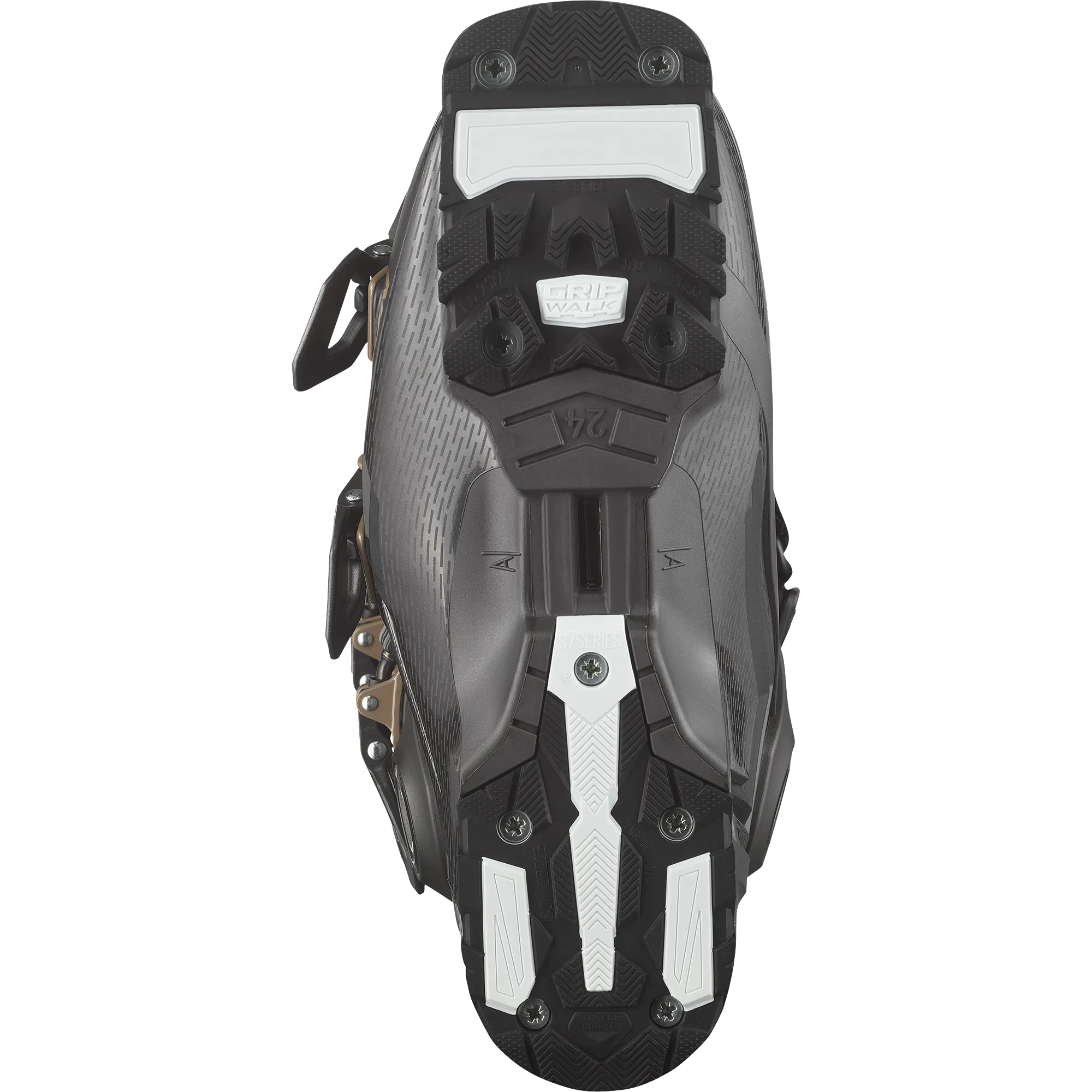 S/PRO MV 100 W GW SKI BOOT WOMEN'S