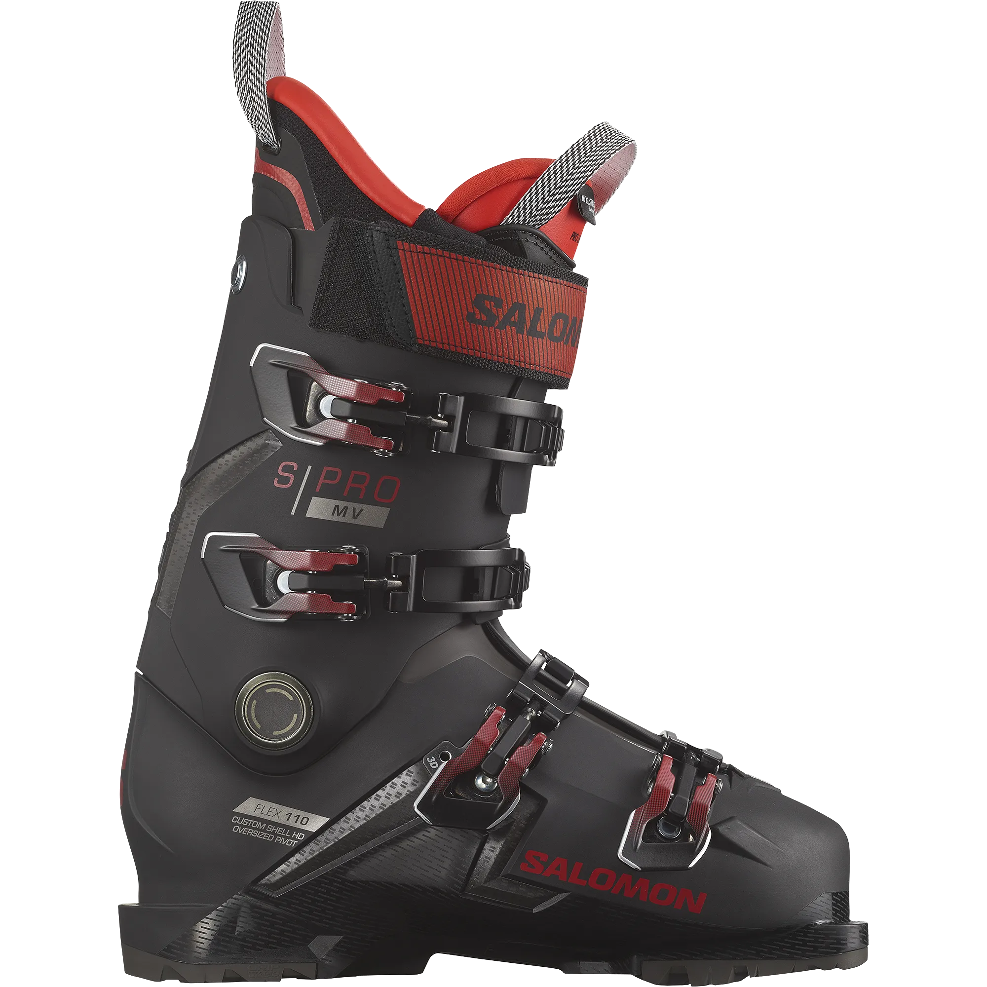 S/PRO MV 110 GW SKI BOOT MEN'S