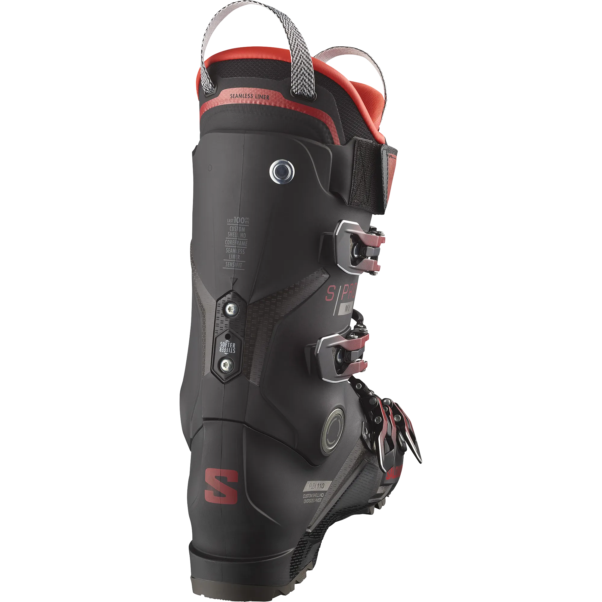 S/PRO MV 110 GW SKI BOOT MEN'S