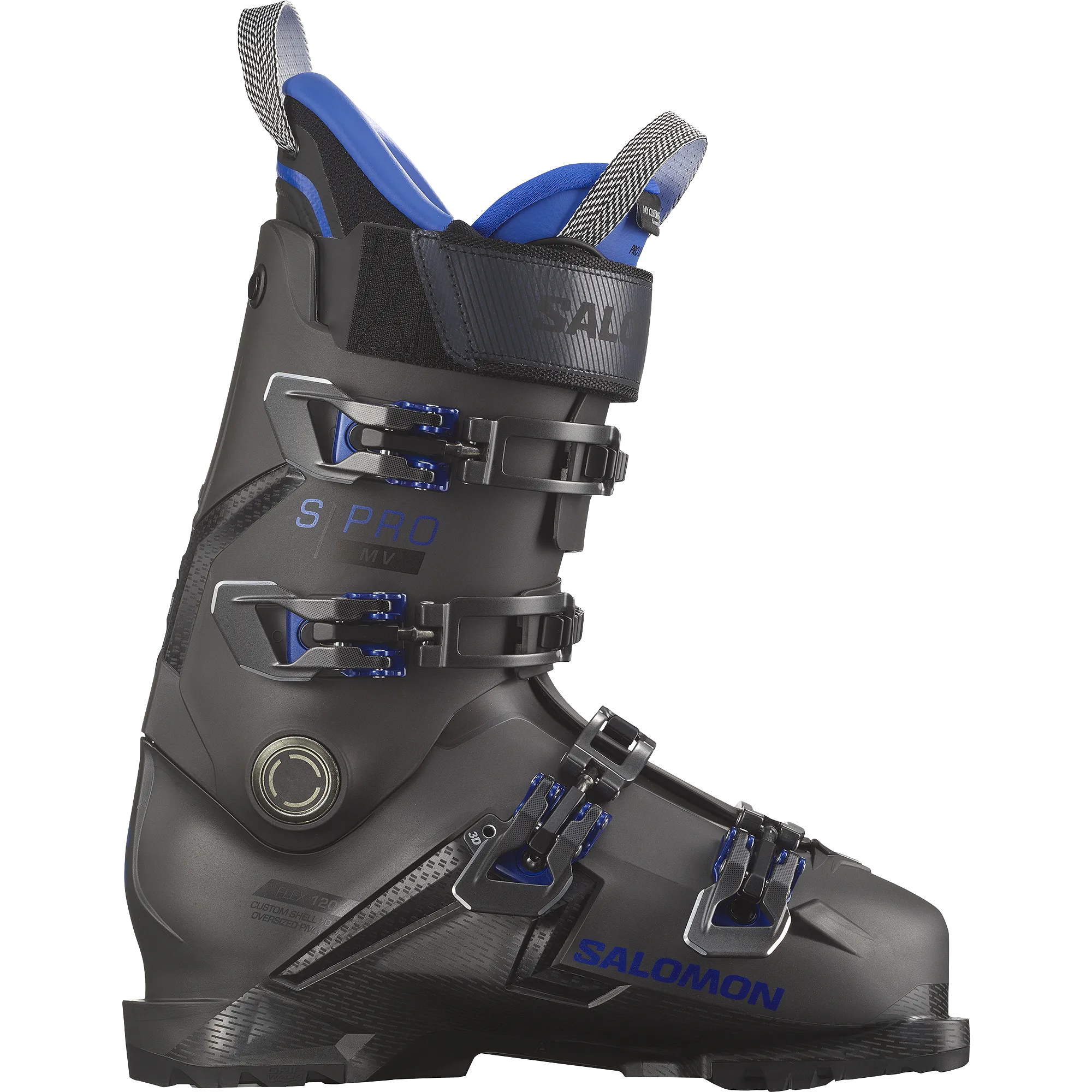 S/PRO MV 120 GW SKI BOOT MEN'S