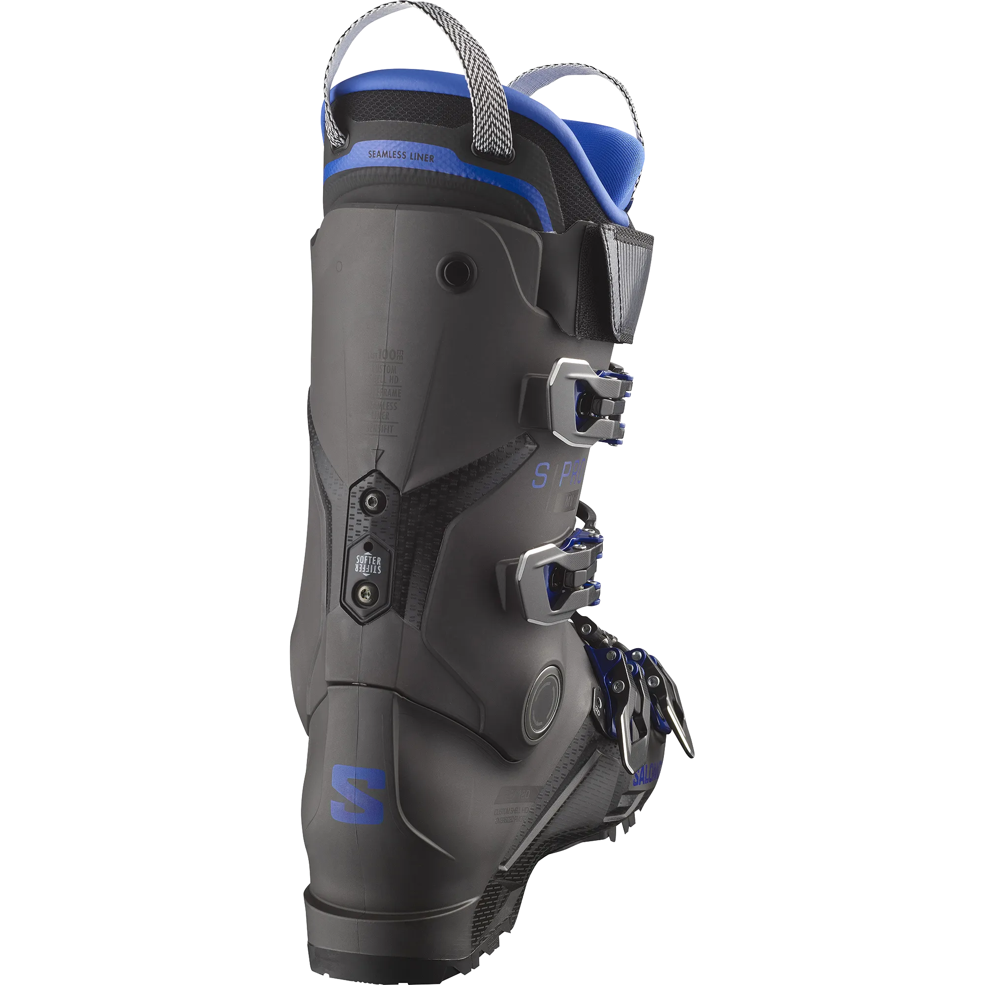 S/PRO MV 120 GW SKI BOOT MEN'S