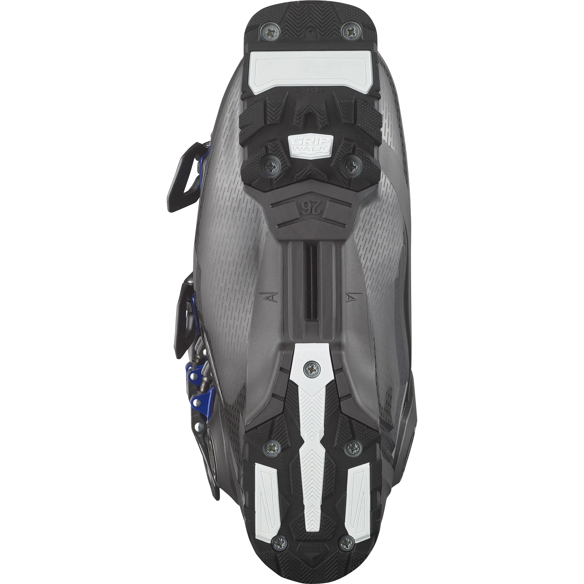 S/PRO MV 120 GW SKI BOOT MEN'S