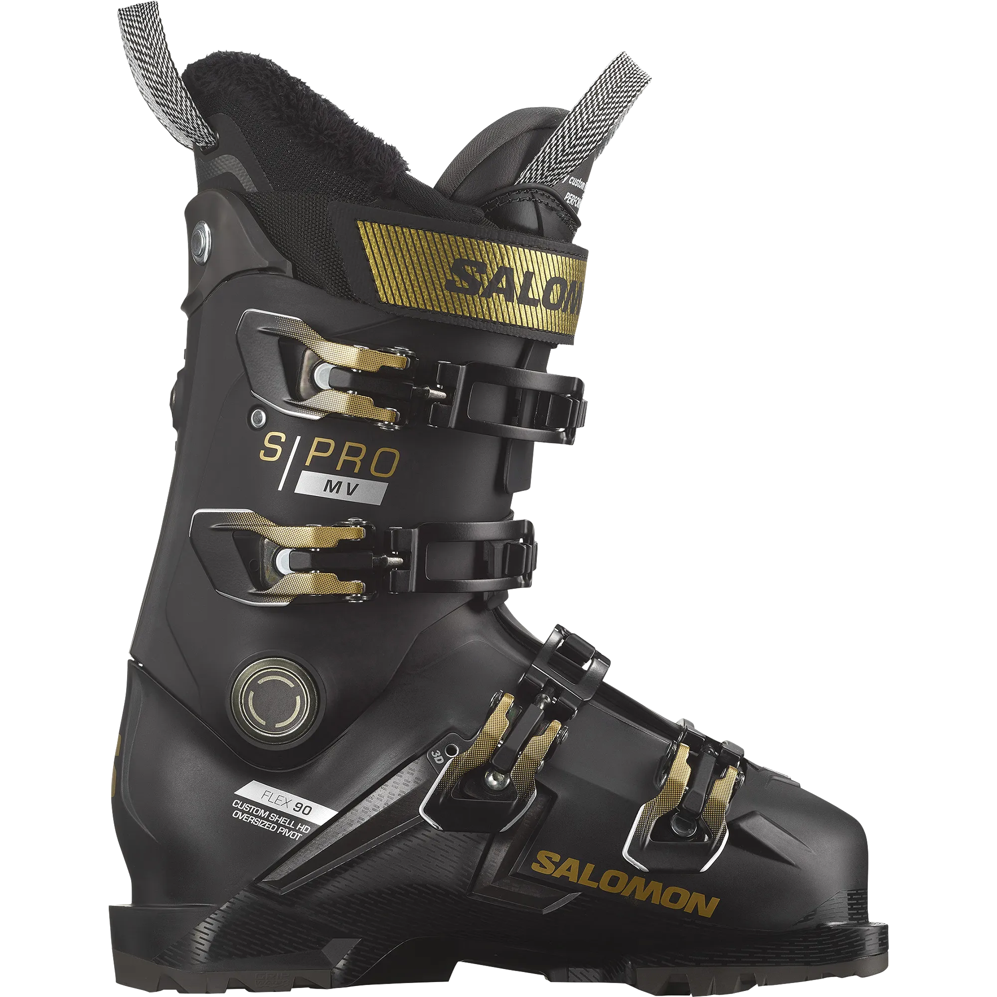 S/PRO MV 90 W GW SKI BOOT WOMEN'S