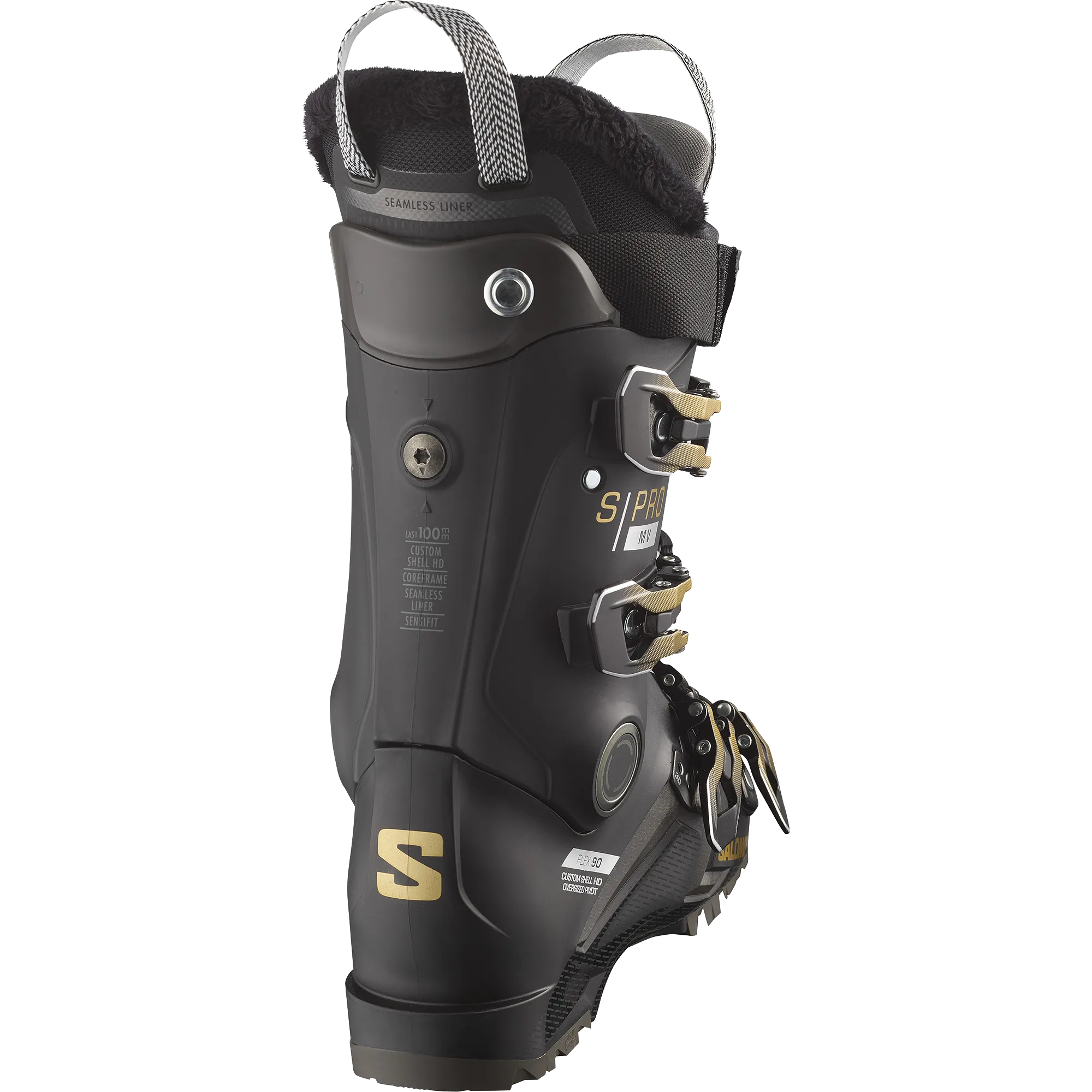 S/PRO MV 90 W GW SKI BOOT WOMEN'S