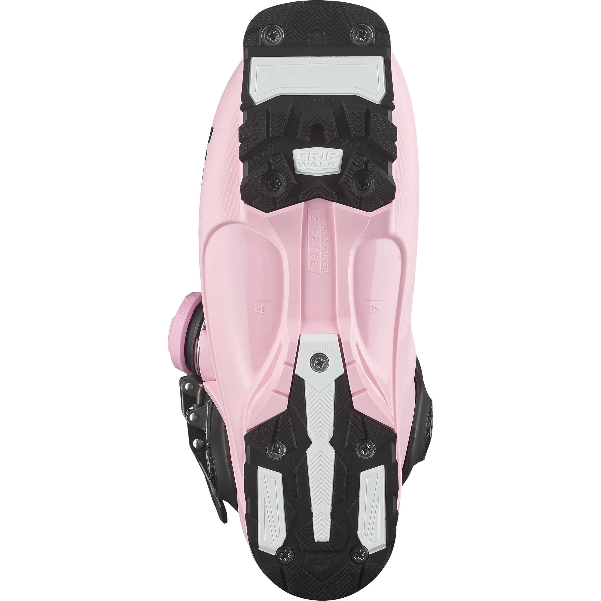 S/PRO SUPRA BOA 105 W GW SKI BOOT WOMEN'S