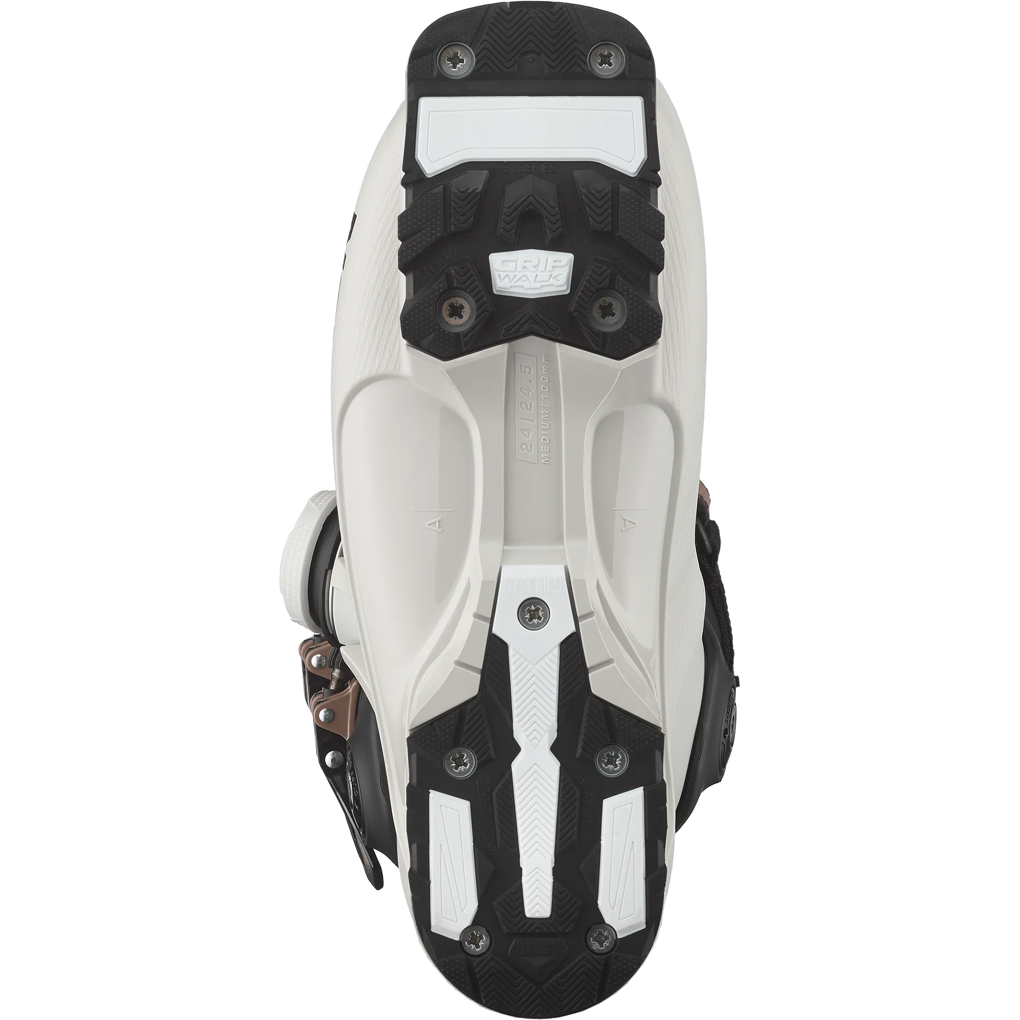 S/PRO SUPRA BOA 105 W GW SKI BOOT WOMEN'S