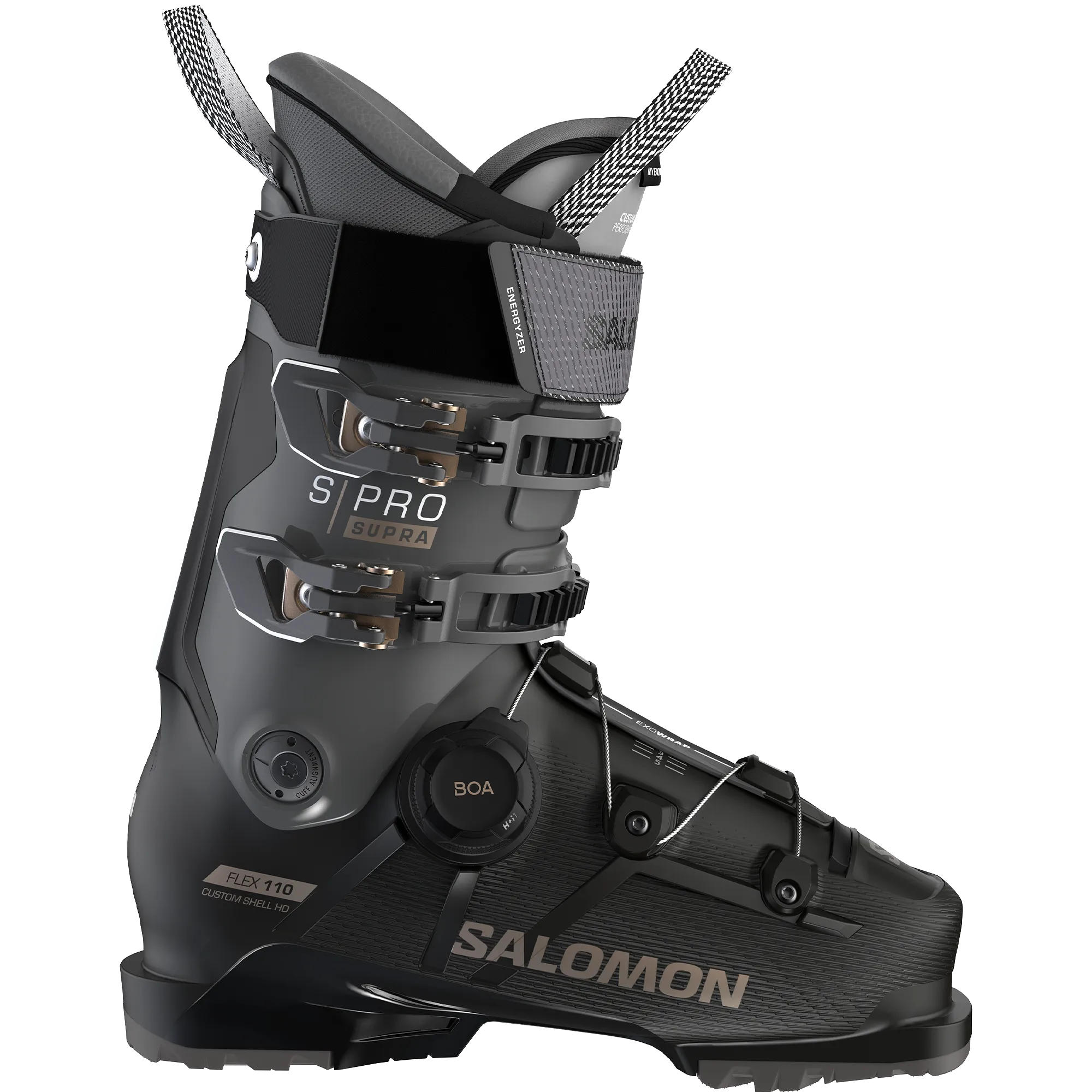 S/PRO SUPRA BOA 110 GW SKI BOOT MEN'S