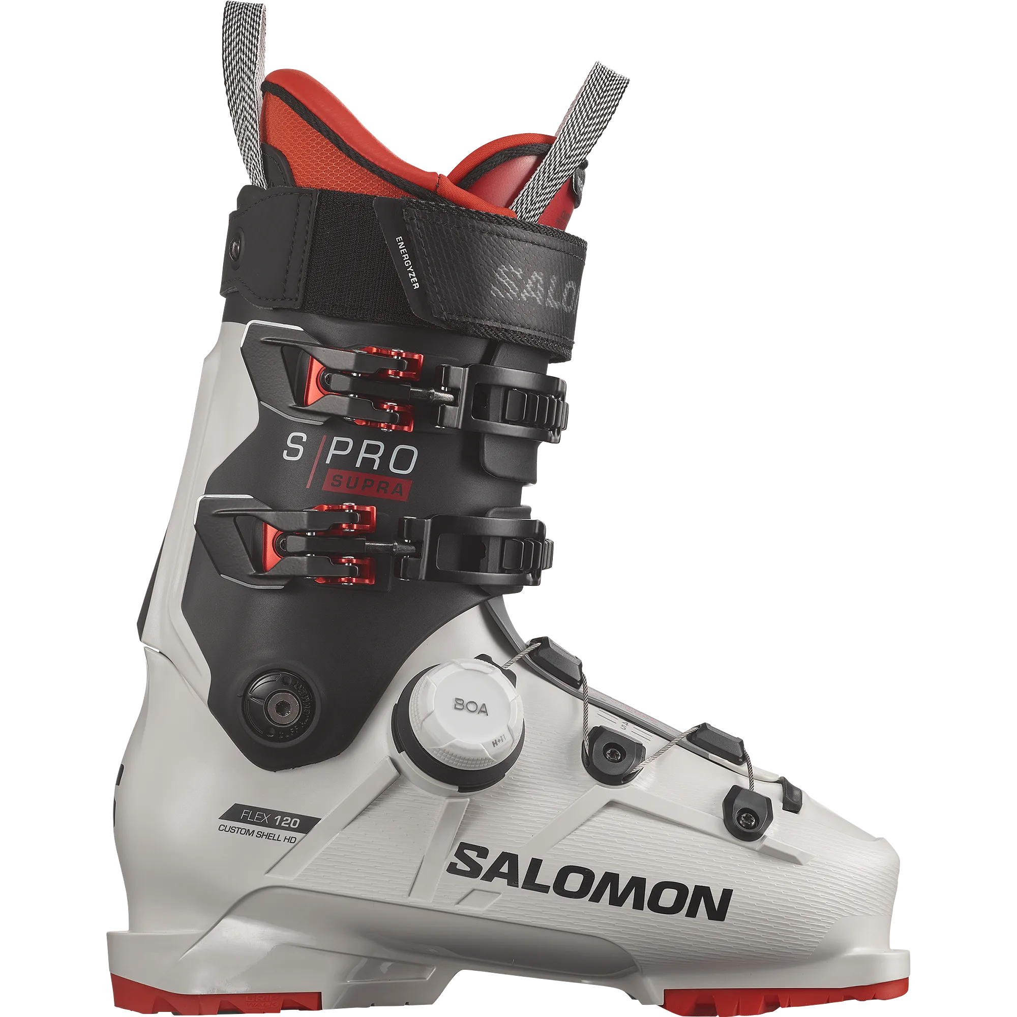 S/PRO SUPRA BOA 120 GW SKI BOOT MEN'S