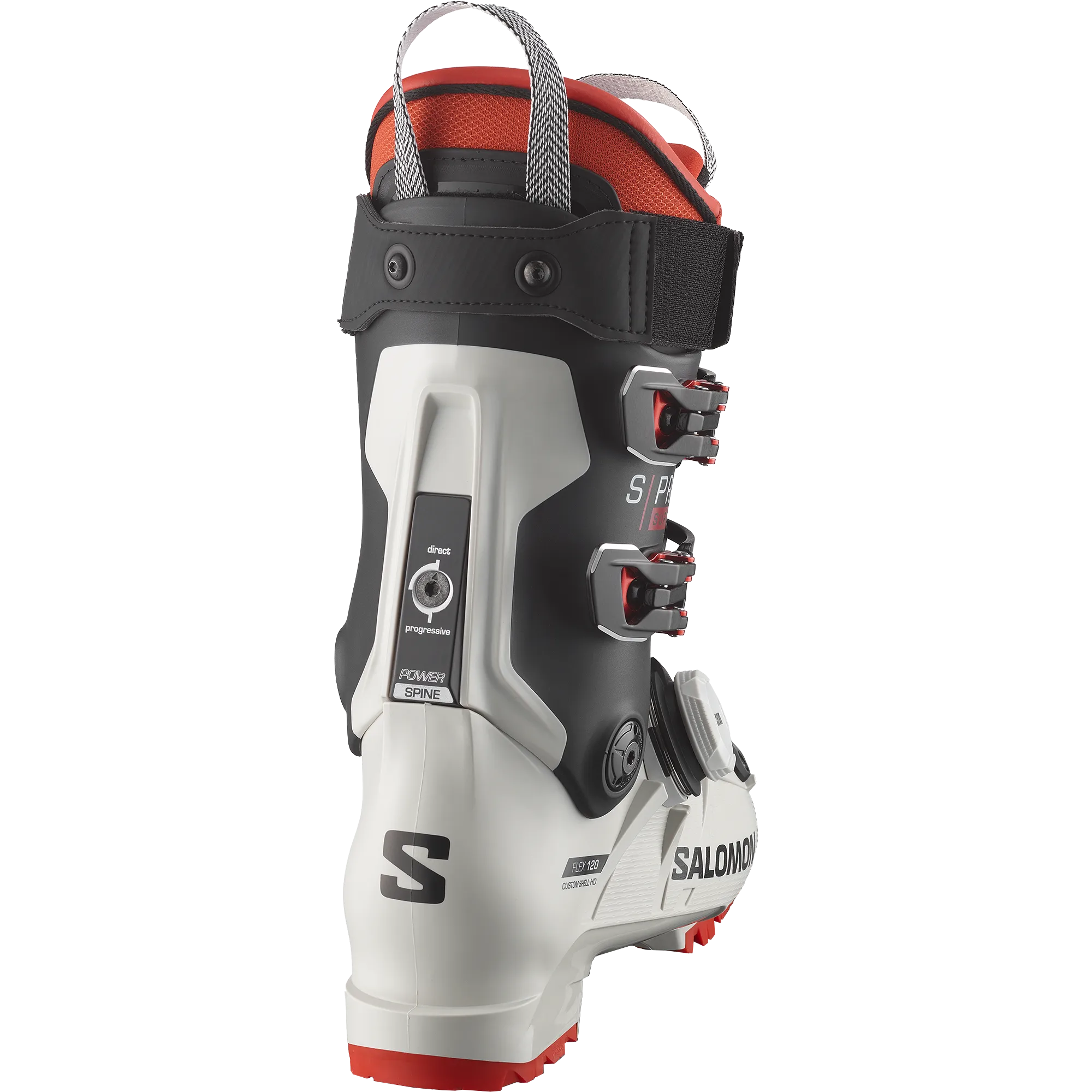 S/PRO SUPRA BOA 120 GW SKI BOOT MEN'S