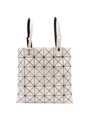 SS23 Lucent Tote Bag - Beige