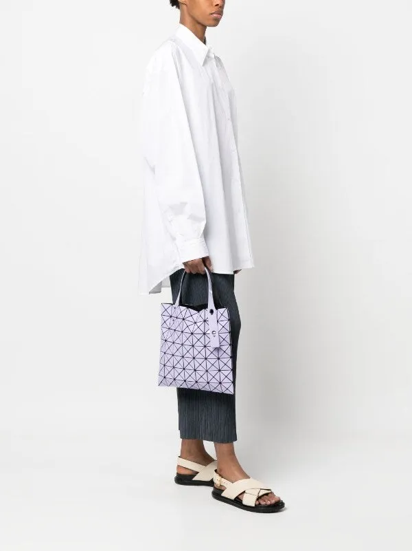 SS23 Prism Kangaroo Tote Bag - Sax & Lavender