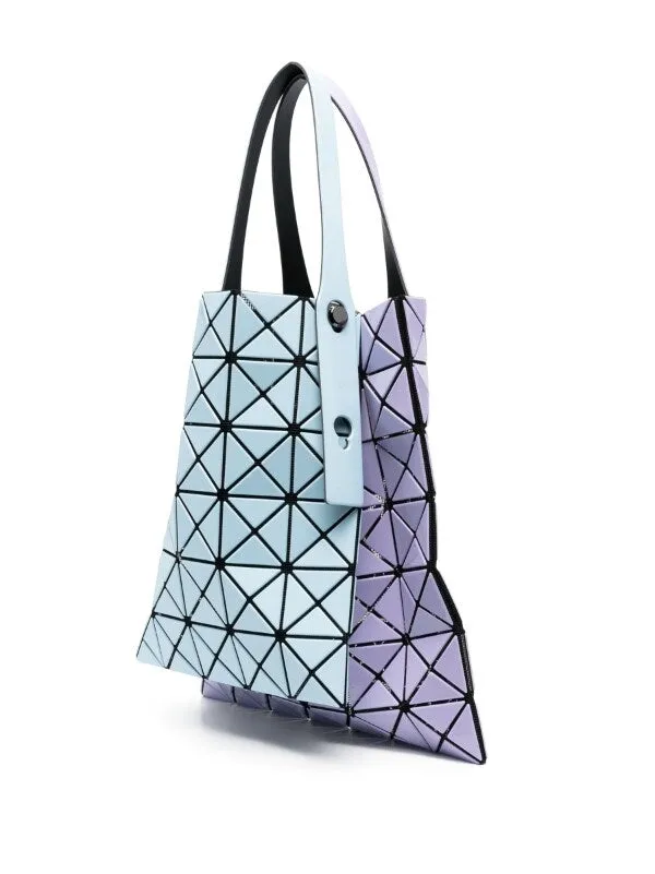 SS23 Prism Kangaroo Tote Bag - Sax & Lavender