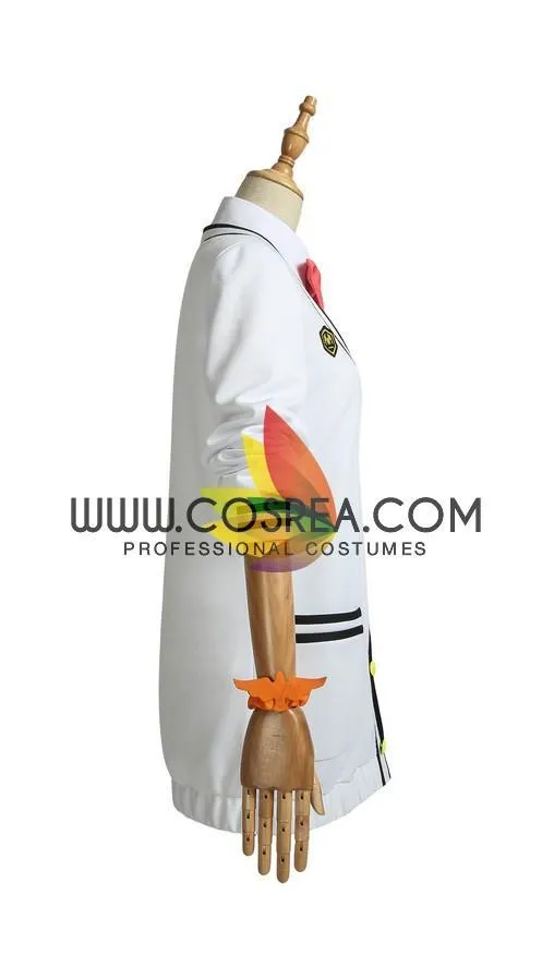 SSSS Gridman Rikka Takarada Cosplay Costume