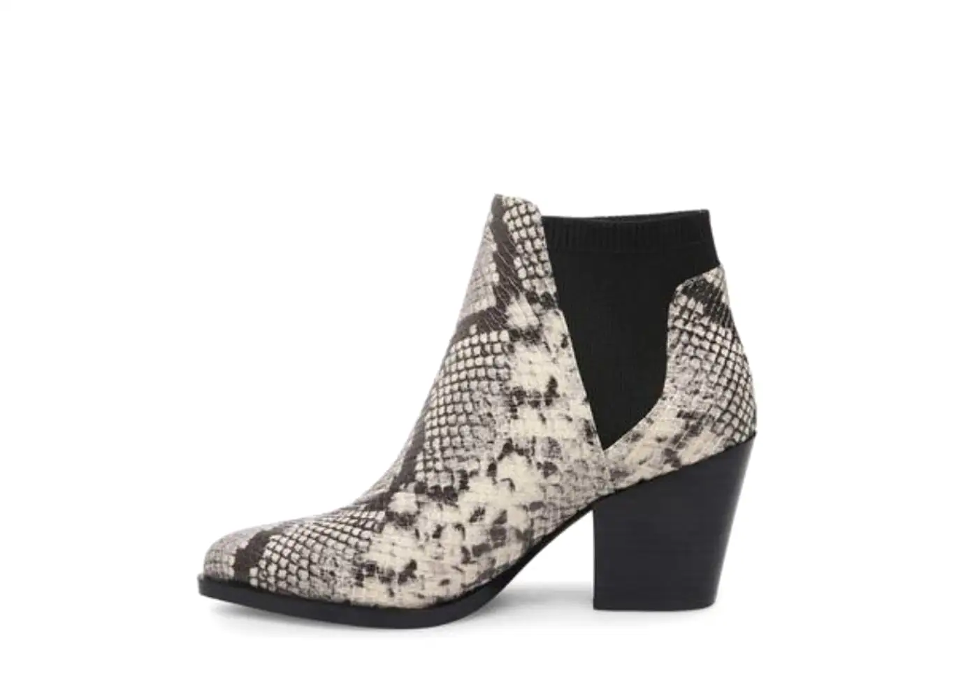 STEVE MADDEN Patrol Women | Snake