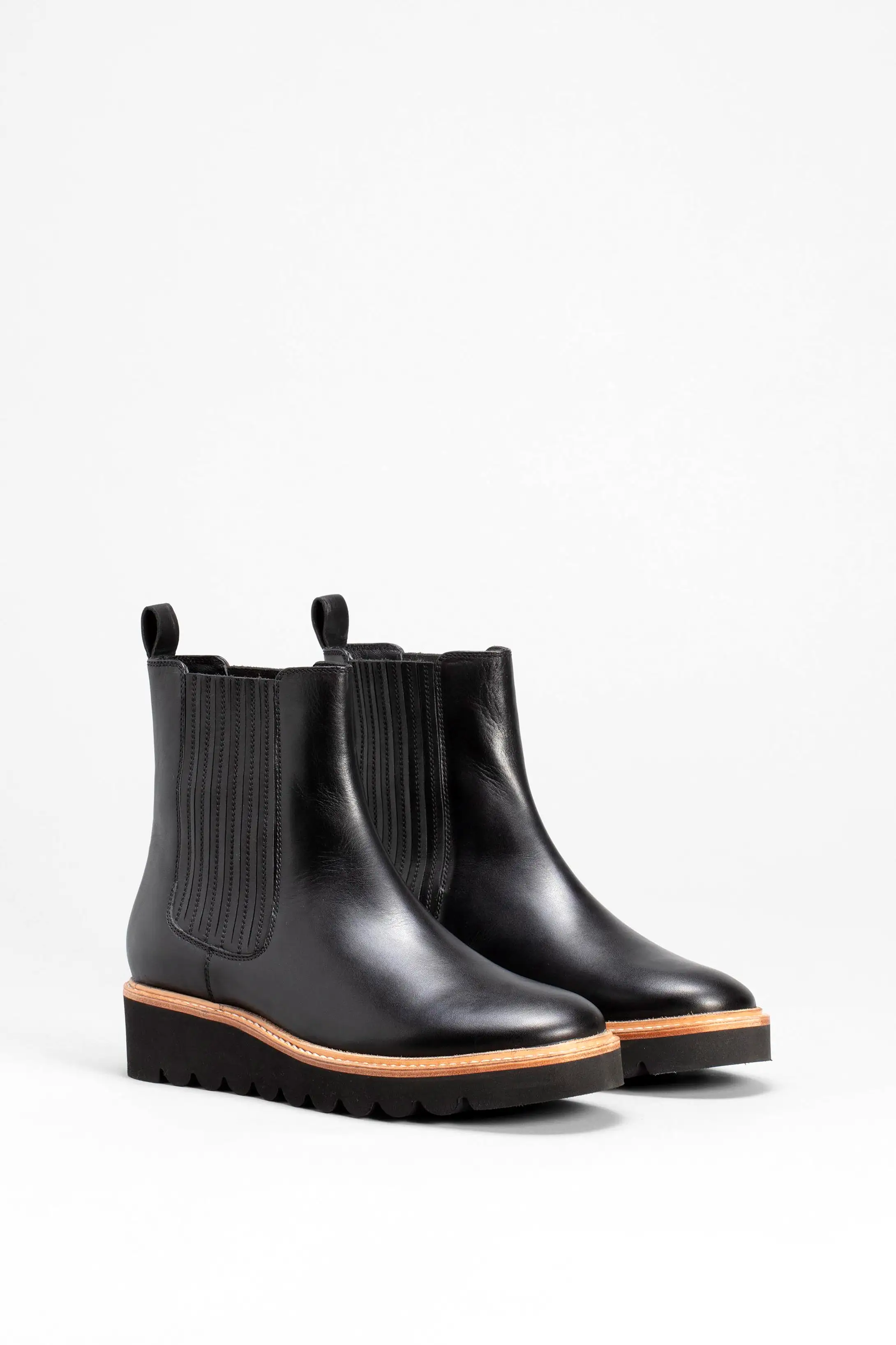 Stivel Boot