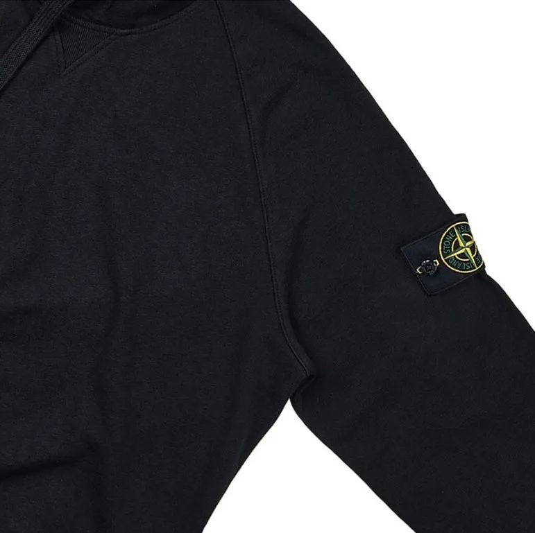 STONE ISLAND  |Hoodies