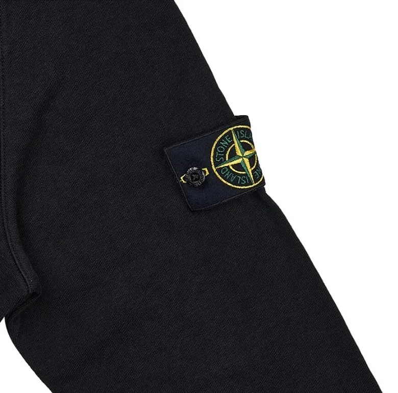 STONE ISLAND  |Hoodies