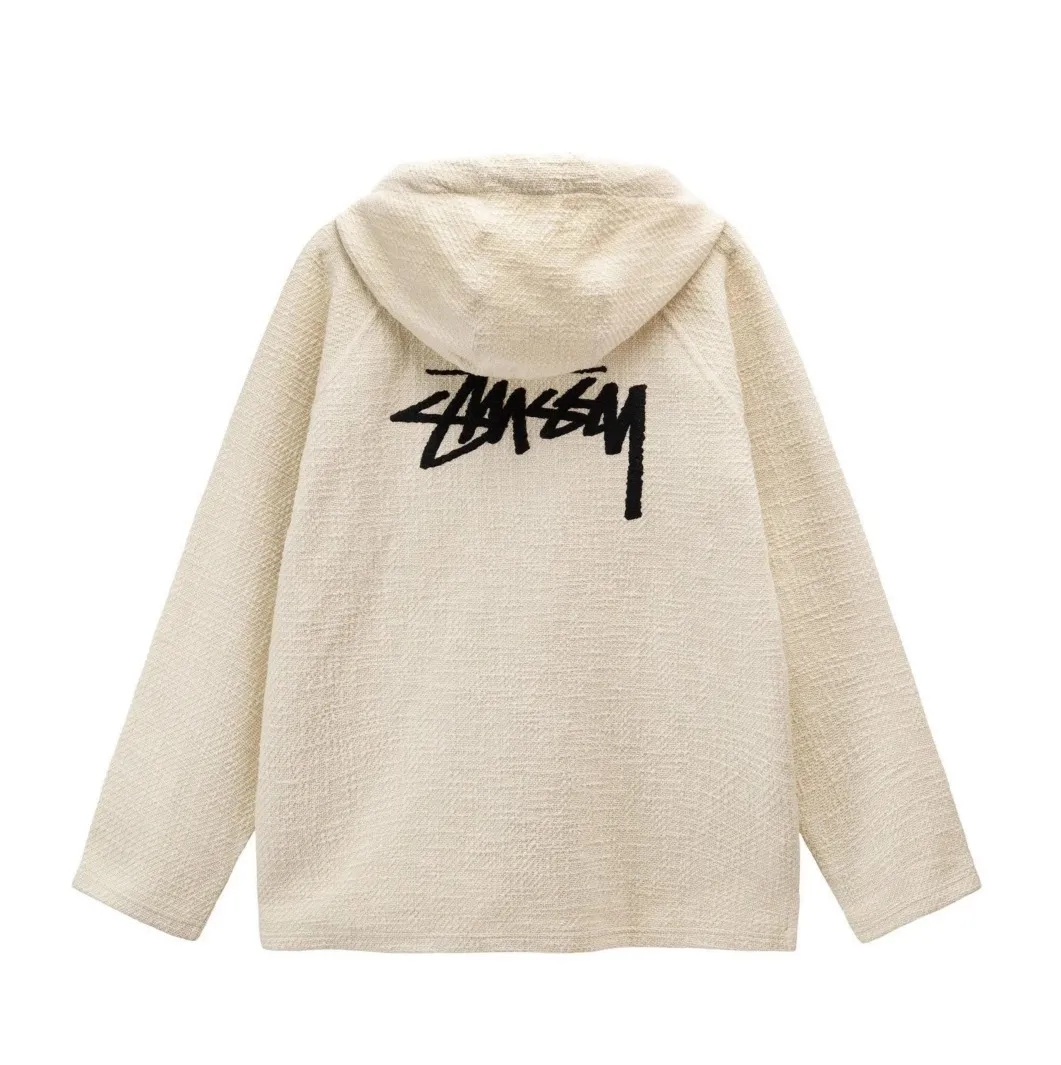 STUSSY  |STUSSY Hoodies