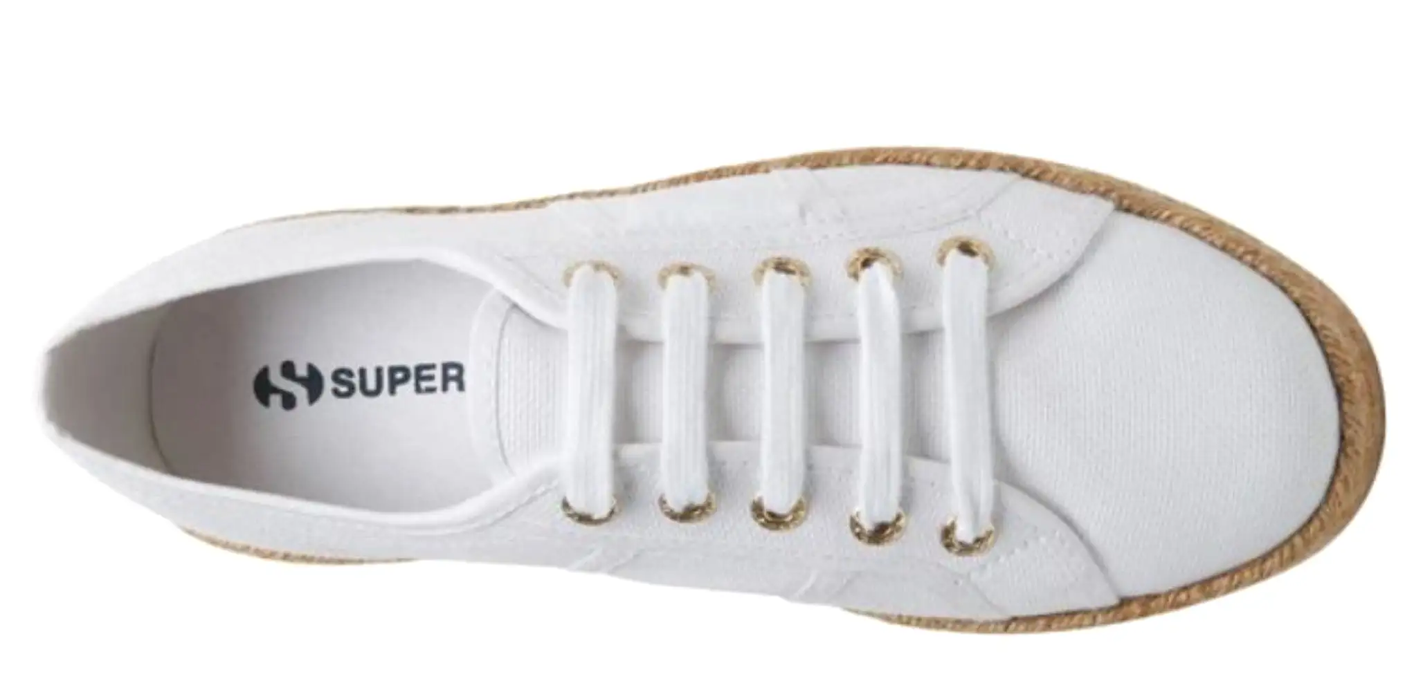 SUPERGA 2730 Cotropew  Women | White