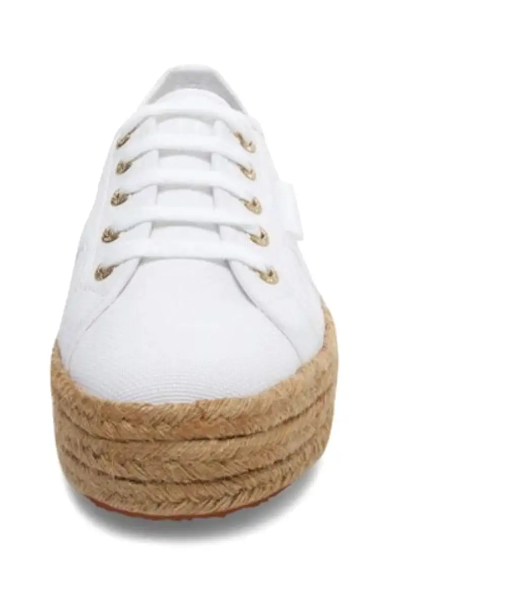 SUPERGA 2730 Cotropew  Women | White