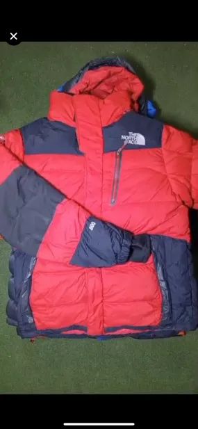 The North Face Jacket Series 700/800